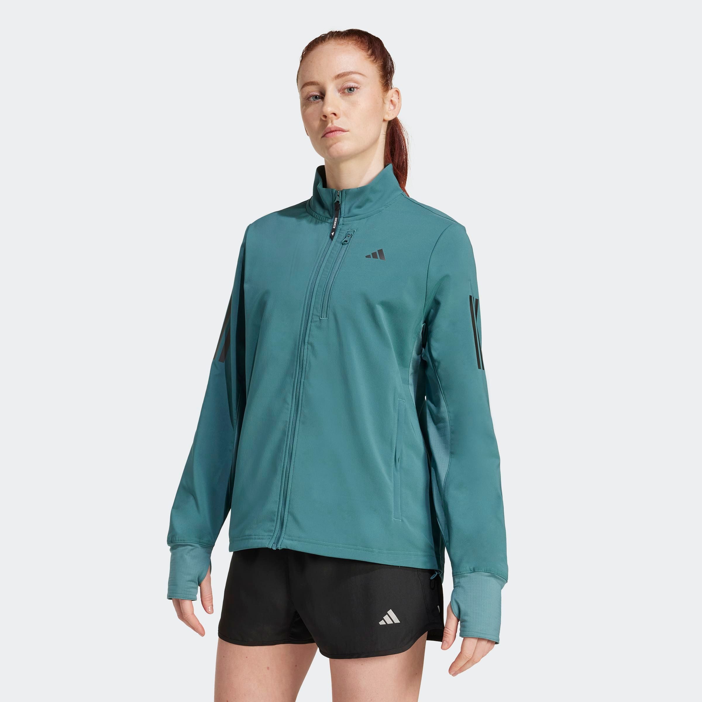 adidas Performance Laufjacke OTR B WIN günstig online kaufen