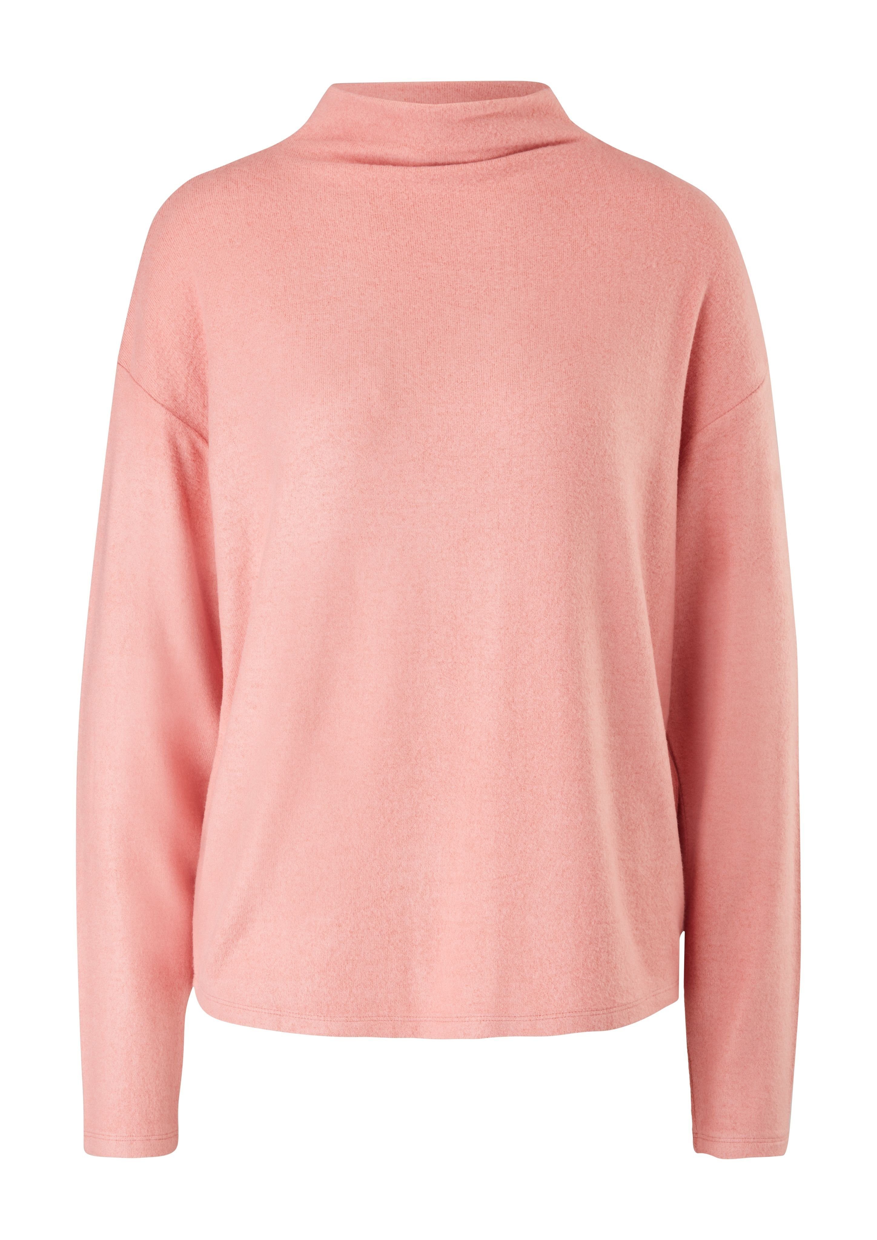 Langarmshirt