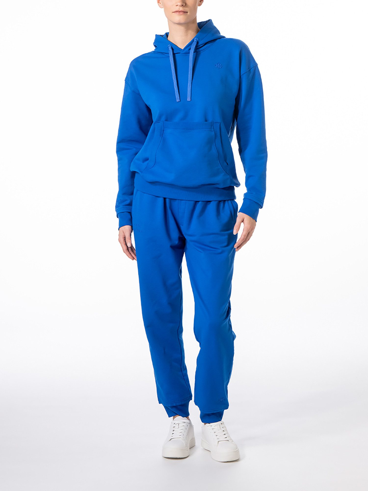 Nur Die Jogger Pants NUR DIE X KILIAN KERNER Damen Sweatpants - Streetwear günstig online kaufen