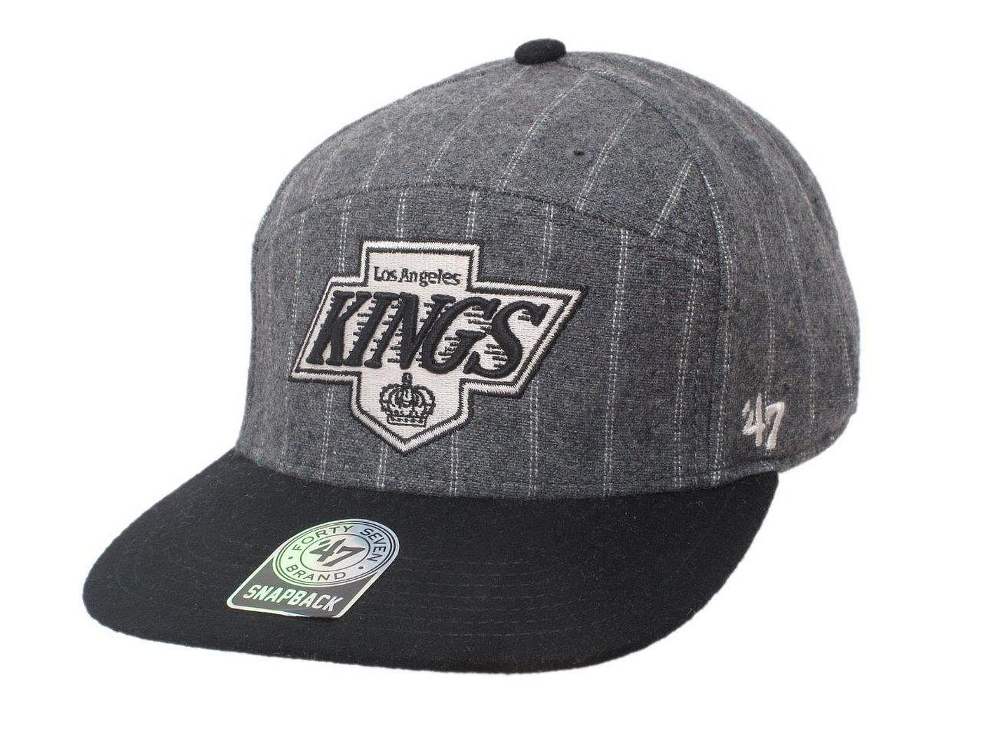Baseball Cap 47 Brand - NHL Cap Basecap Kappe Mütze Eishockey "Los Angeles Kings"