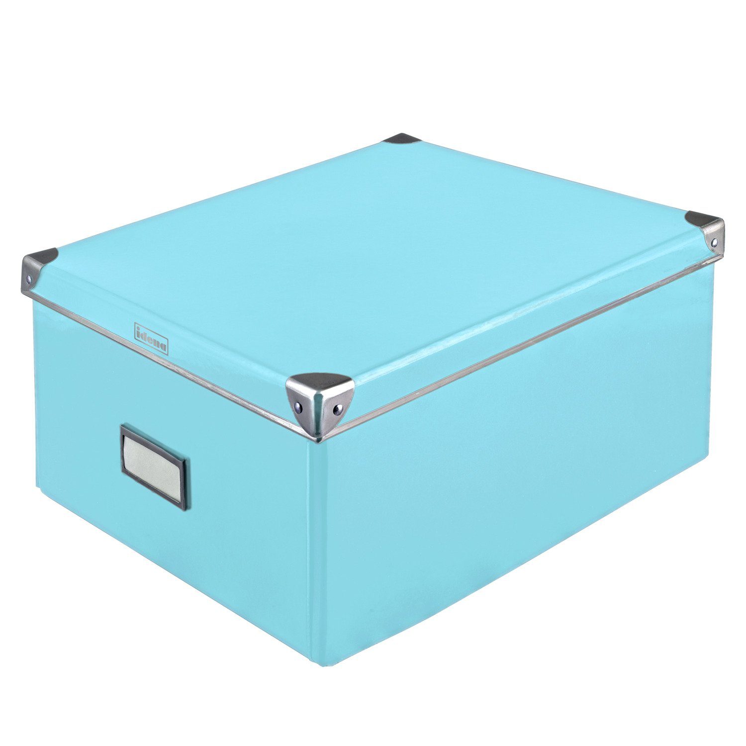Idena Aufbewahrungsbox Idena 11009 - Aufbewahrungsbox günstig online kaufen