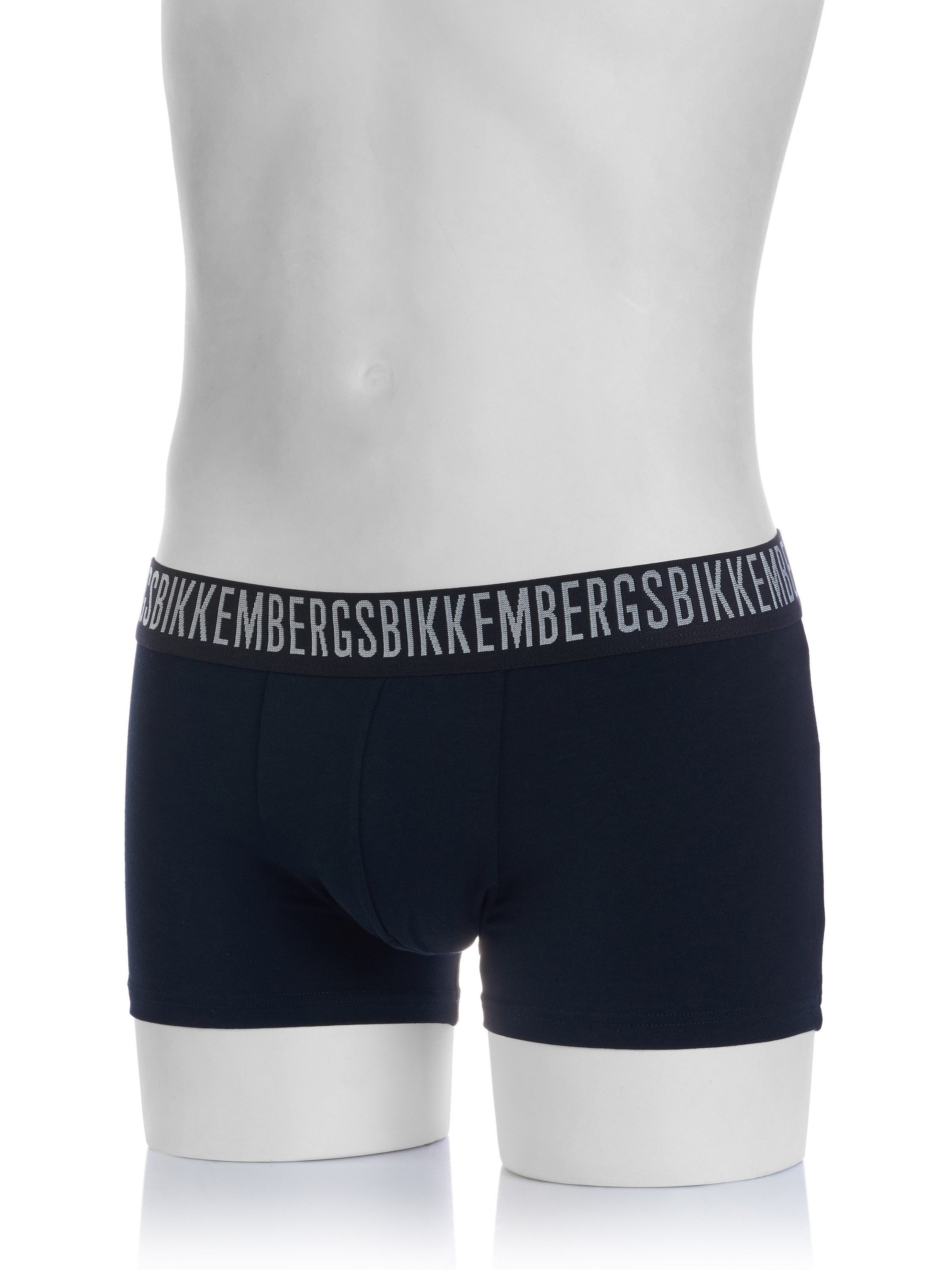 Bikkembergs Boxershorts Boxer weit für Herren (1-St., keine Angabe)