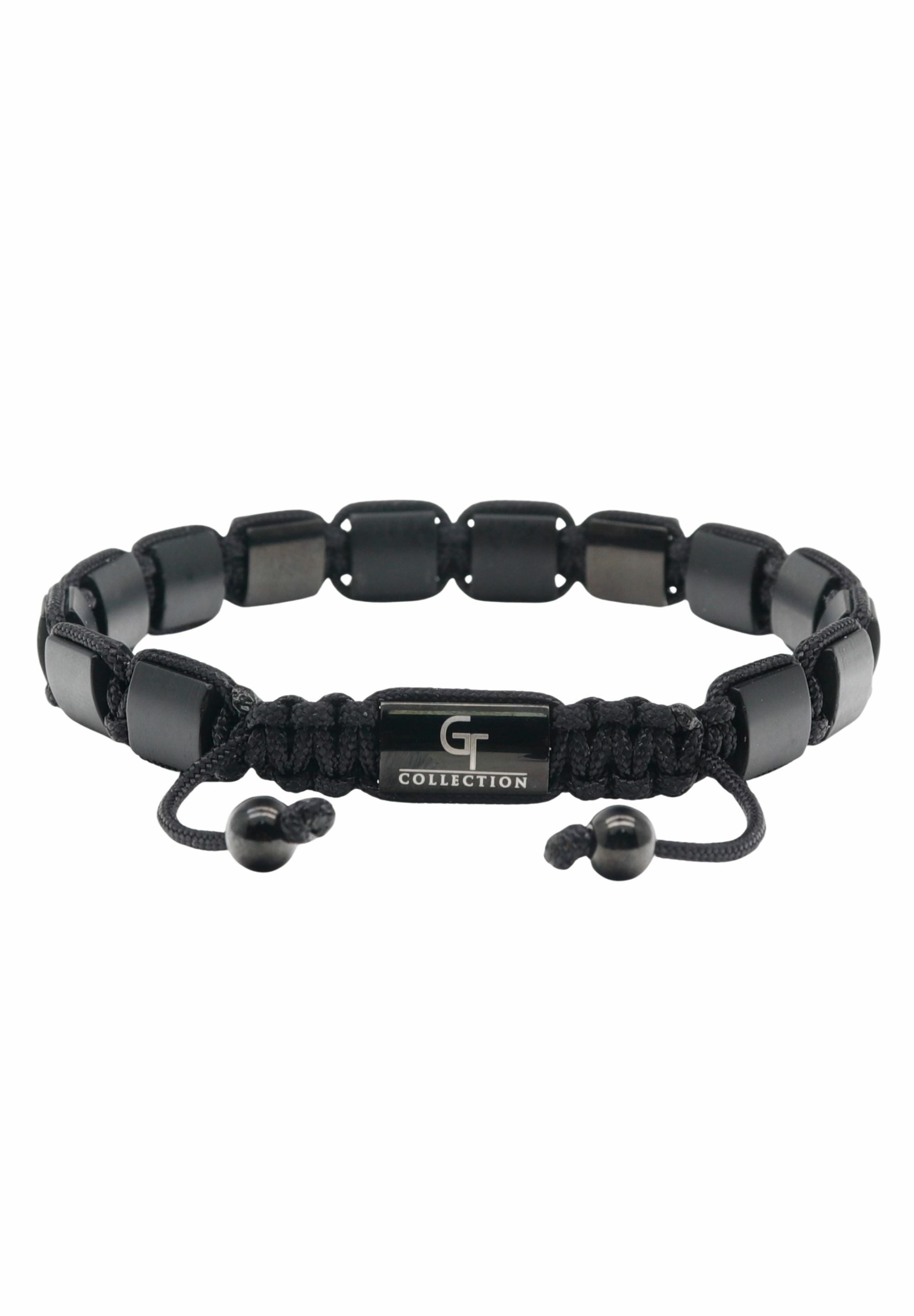 GT Collection Armband Flat-Bead, Einheitsgröße für alle günstig online kaufen