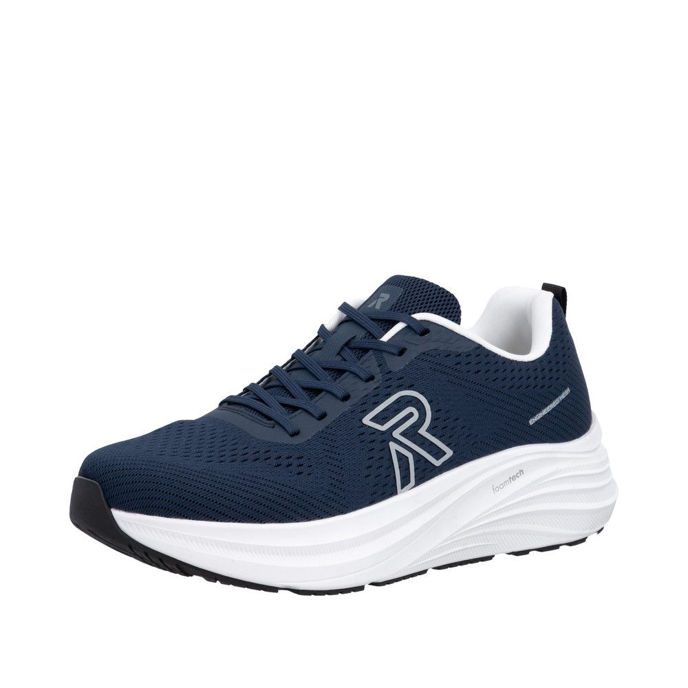 Melton Sneaker