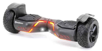 Robway Balance Scooter »E-Balance Hoverboard X2«, Das Original - Samsung Akku - Bluetooth Lautsprecher - App Funktion