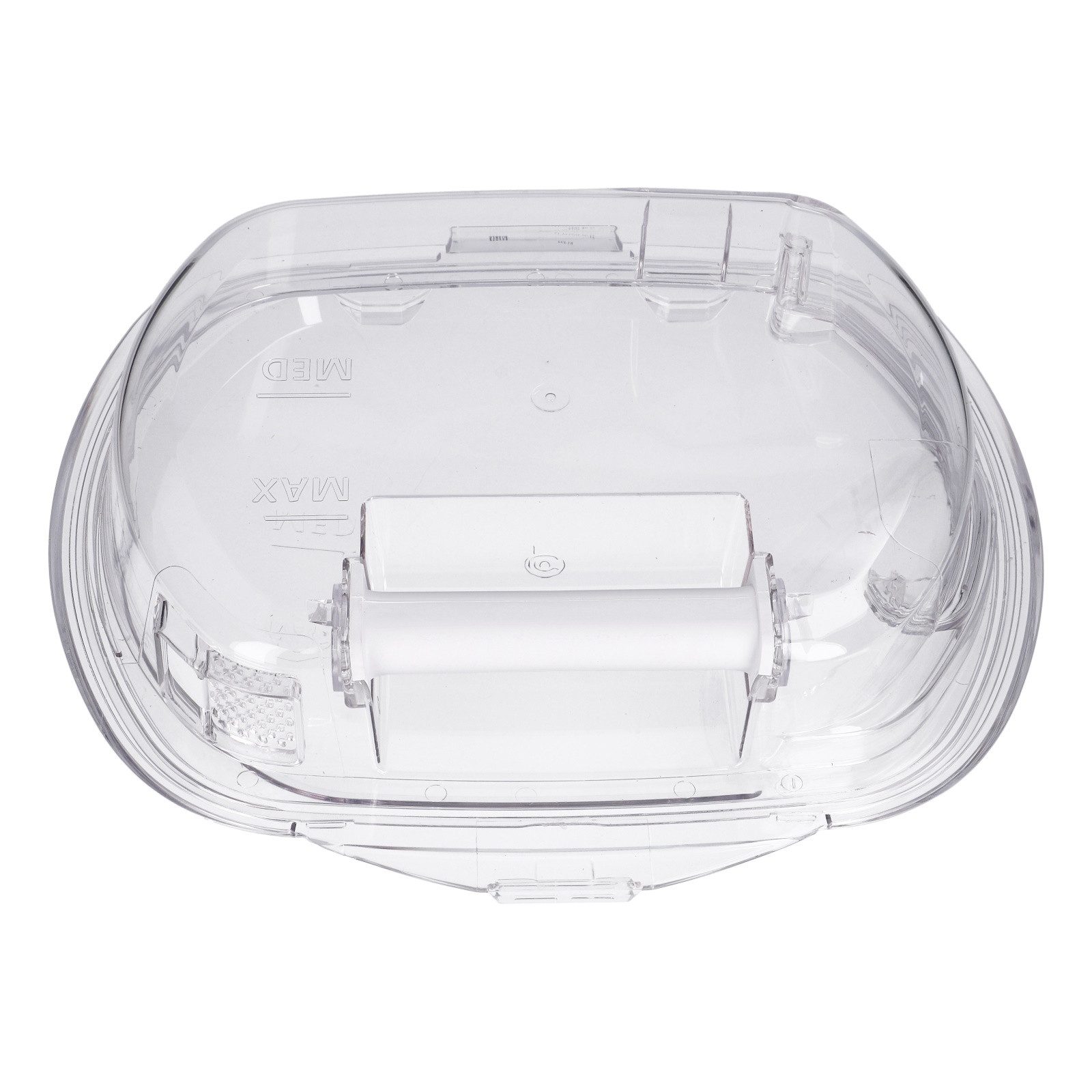 easyPART Montagezubehör wie Haier 49125480 Wasserbehälter Candy 49125480, Trockner