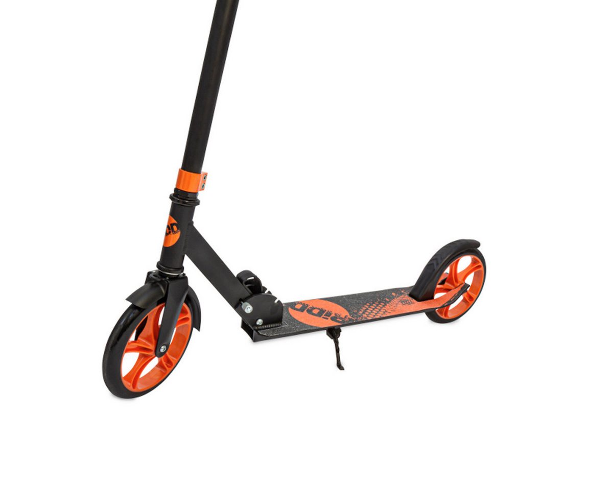 Thumbnail - RIDD Scooter Tretroller für Kinder – klappbar & leicht Belastung bis ca. 50 kg