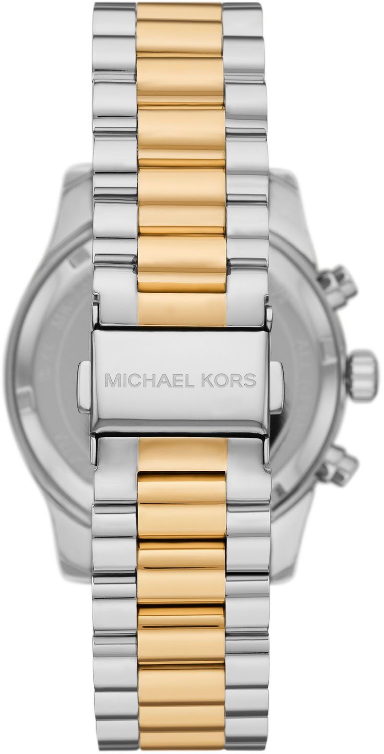 MICHAEL Lexington, MK7303 Chronograph KORS