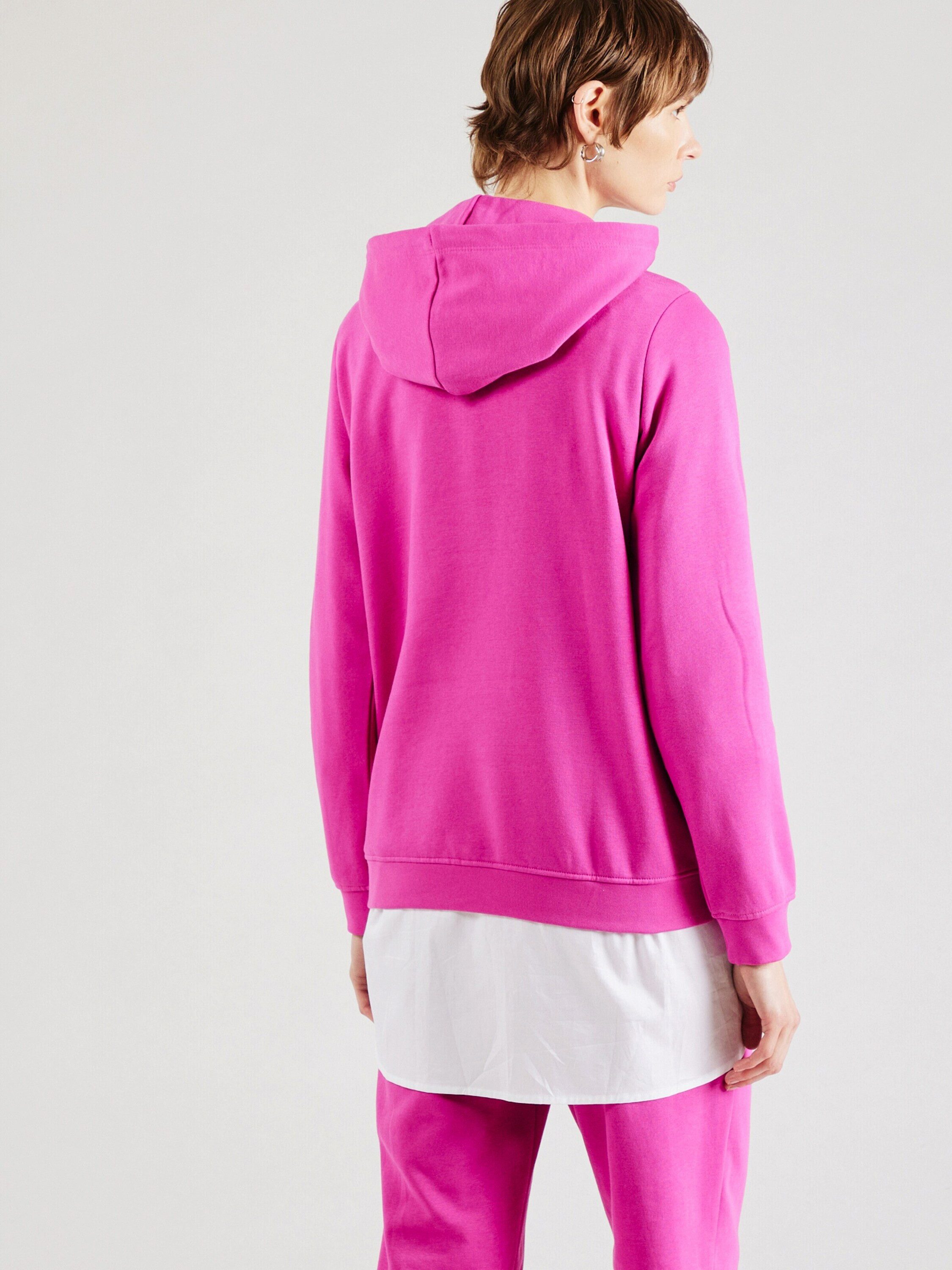 JJXX Sweatshirt JXAbbie (1-tlg) Stickerei günstig online kaufen