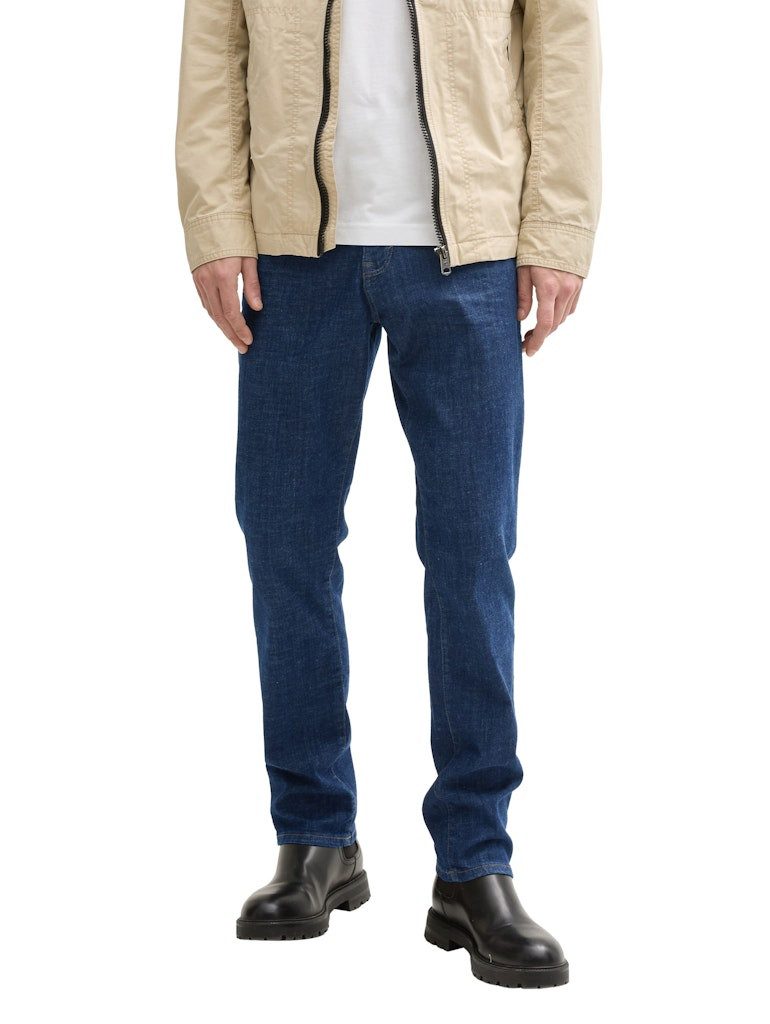 TOM TAILOR Stretch-Jeans