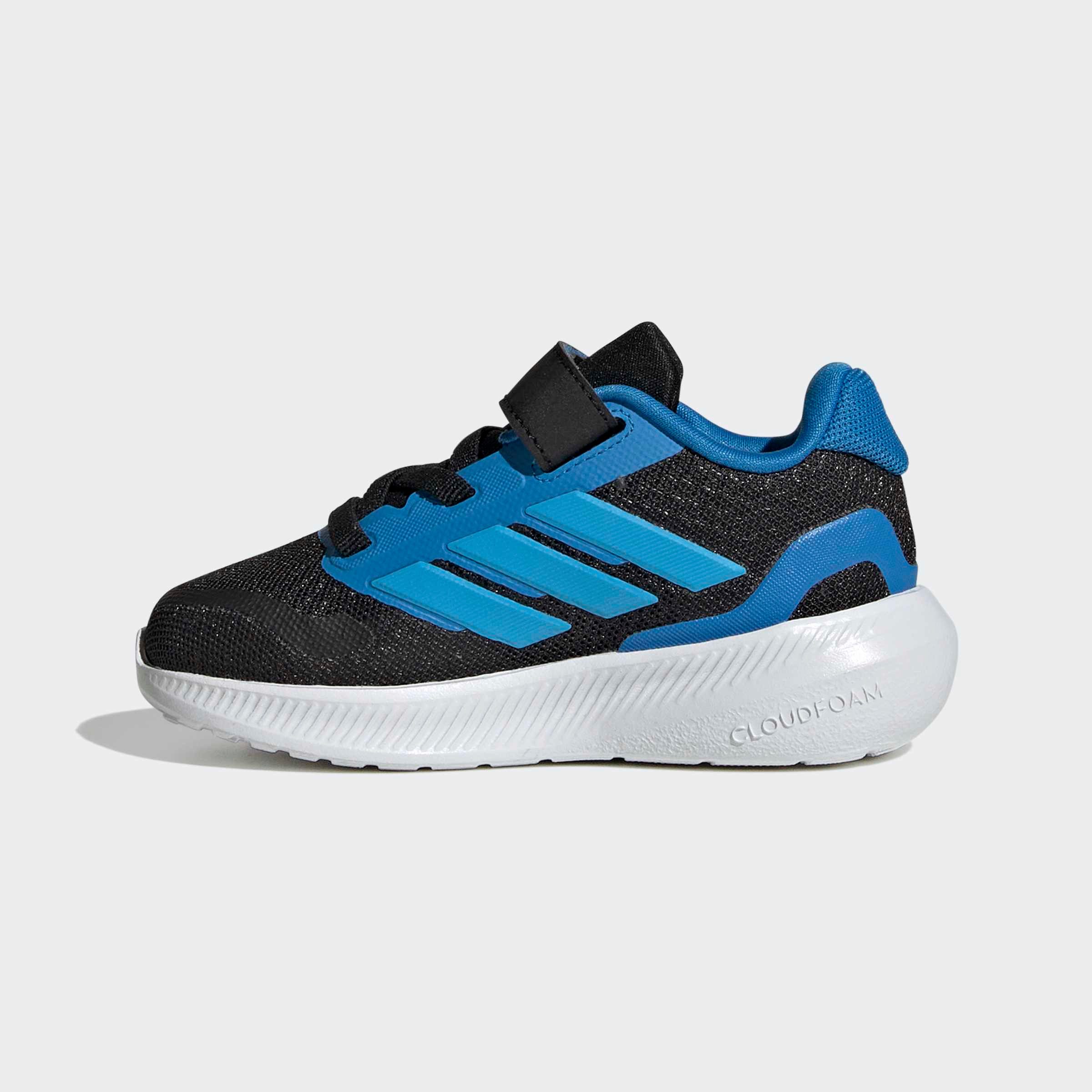 adidas Sportswear RUNFALCON 5 KIDS Sneaker mit Klettverschluss