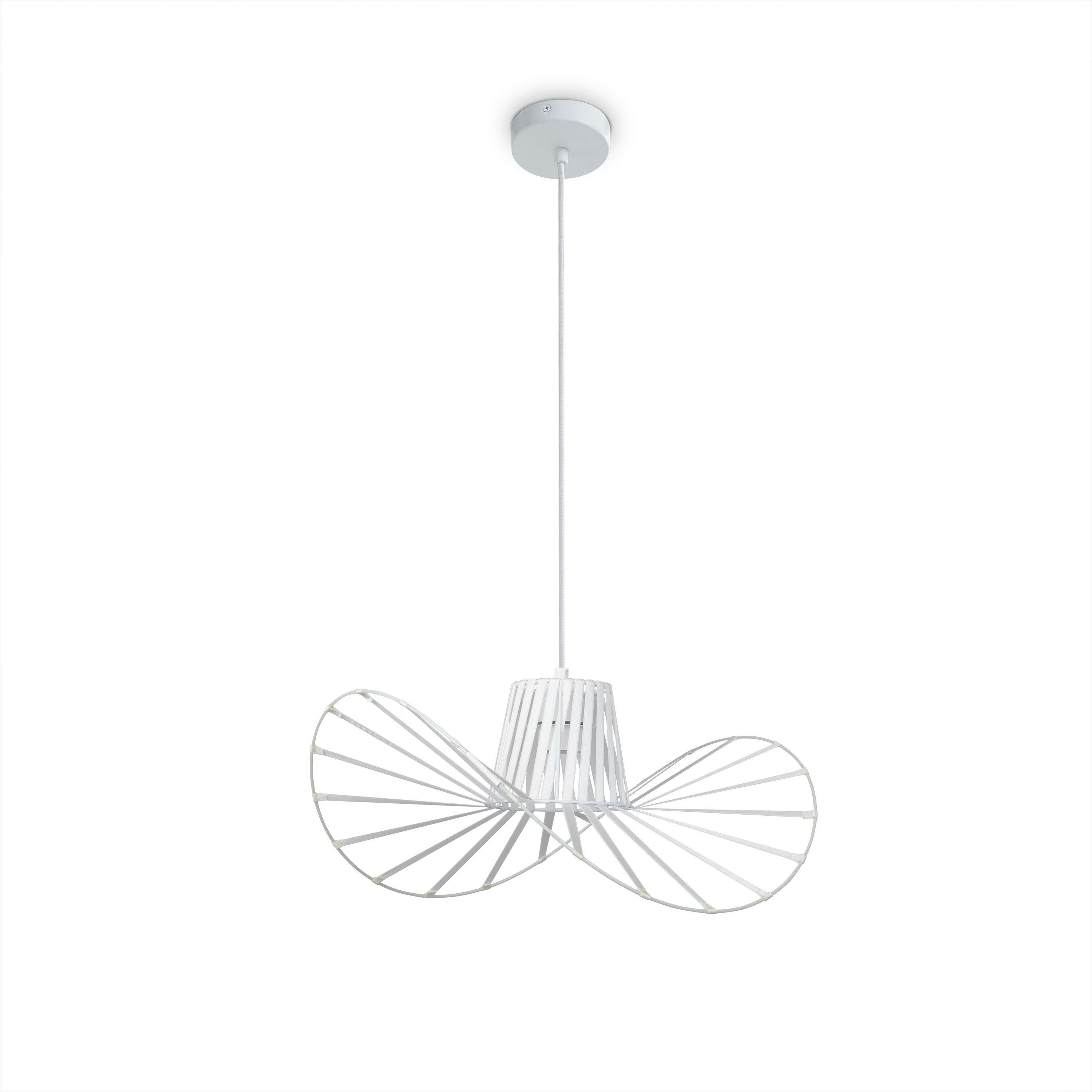 Paco Home Pendelleuchte HUGO PD1, ohne günstig online kaufen