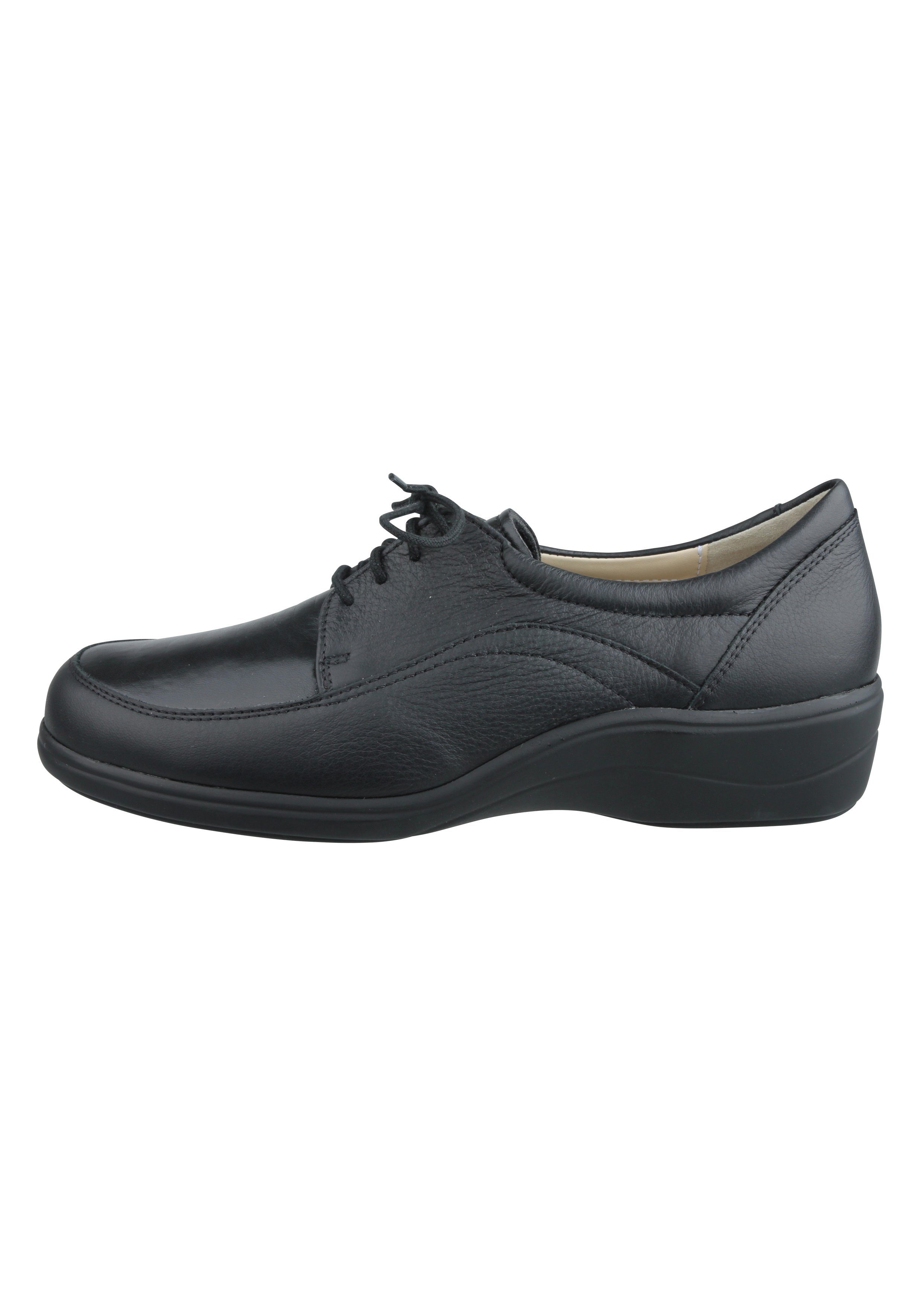 Natural Feet Schnürer Tirol Schnürschuh mit günstig online kaufen