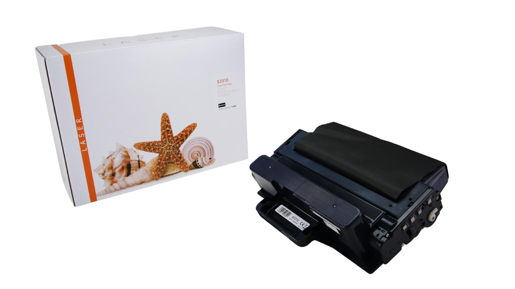Supplies Germany Tonerkartusche 205L / MLTD205LELS, (1-St), Tonerkartusche schwarz High-Capacity schwarz 5000 Seiten