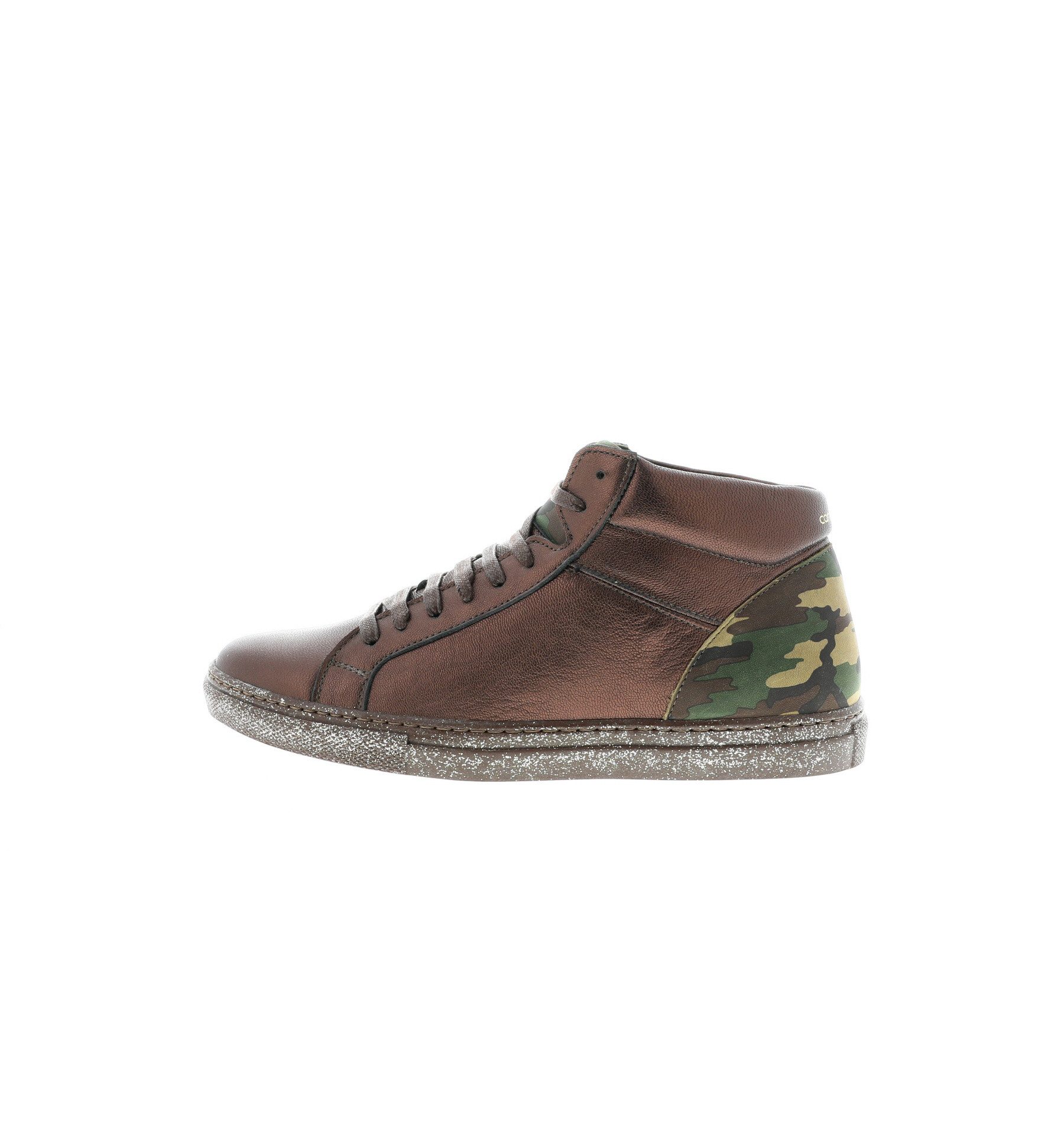 camino Freizeit Schnürer für Damen Schnürschuh (1-tlg., keine Angabe)