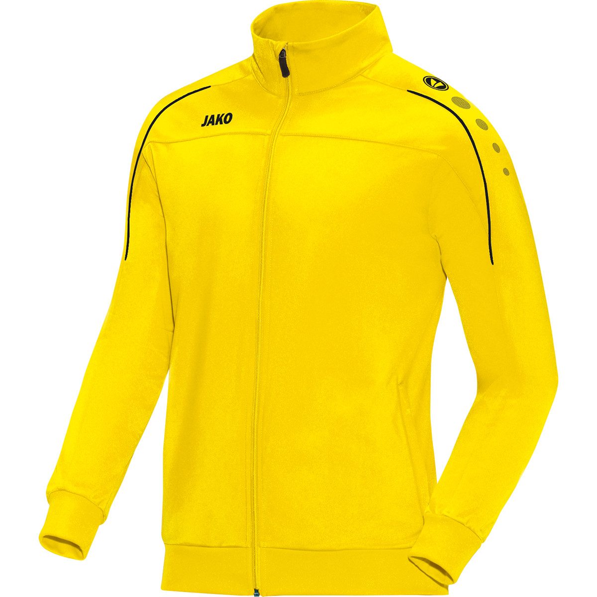 Jako Trainingsjacke 9350 Polyesterjacke Classico günstig online kaufen