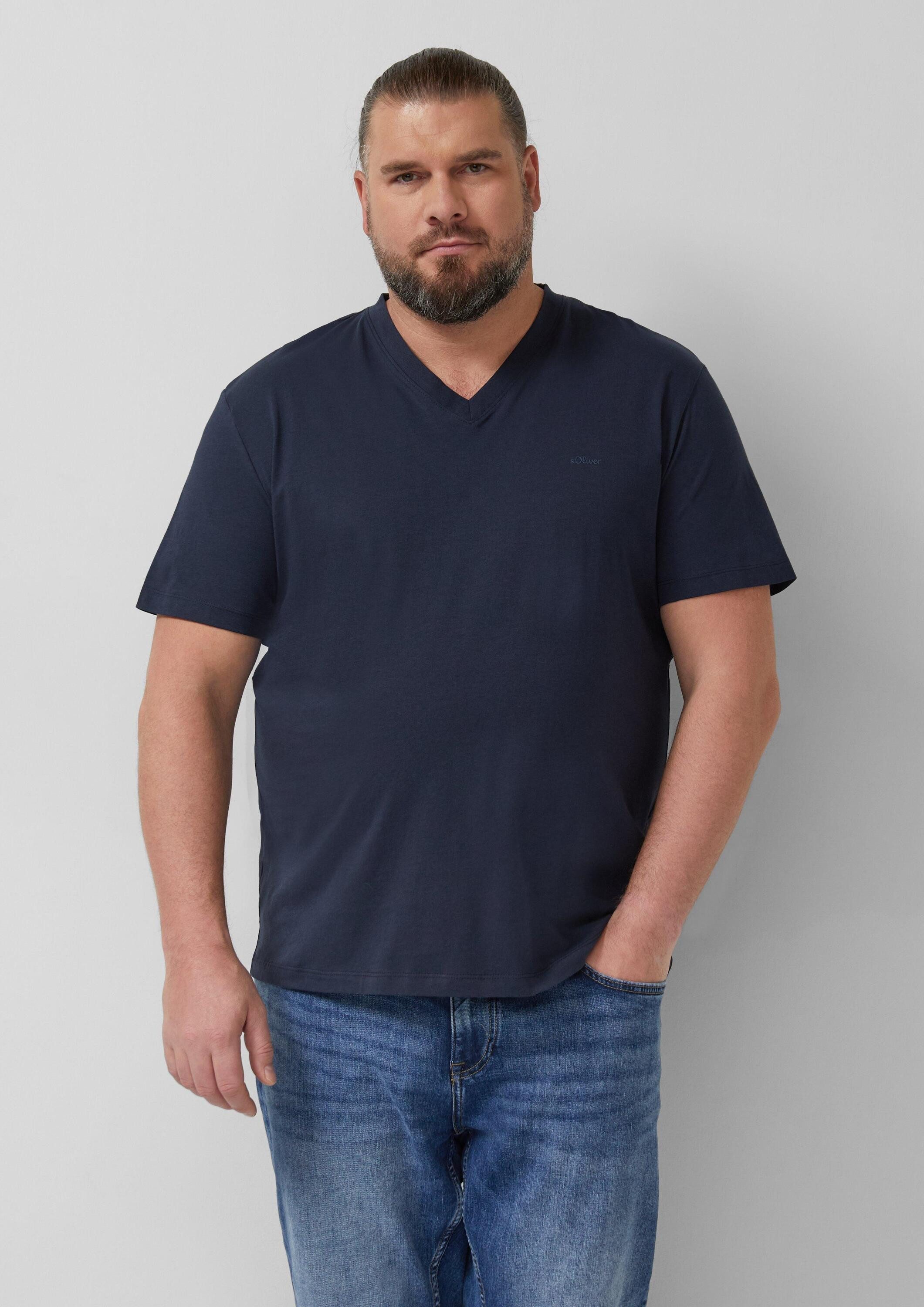 Kurzarmshirt T-Shirt
