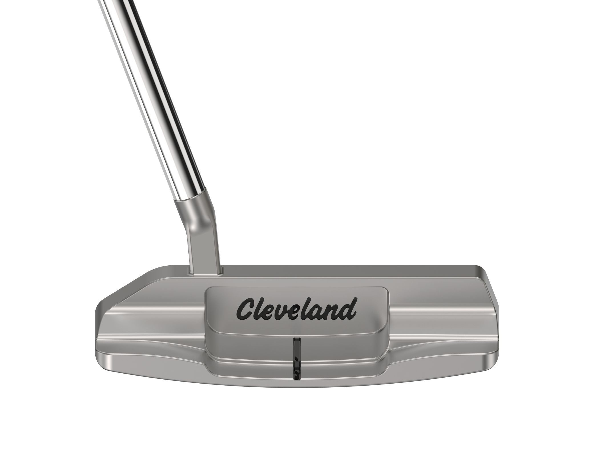 Cleveland Golf Putter Cleveland HB Soft 2 Model 8S Putter, Speed Optimized Face Technology