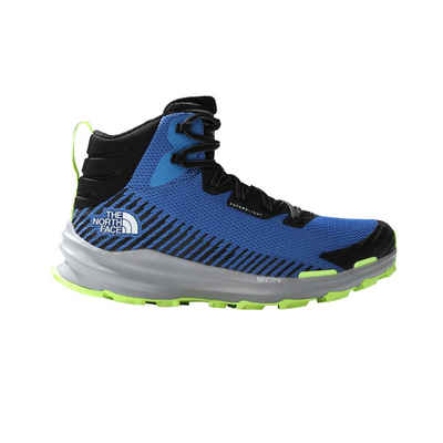 The North Face Men’s VECTIV™ Fastpack Mid FutureLi Wanderschuh