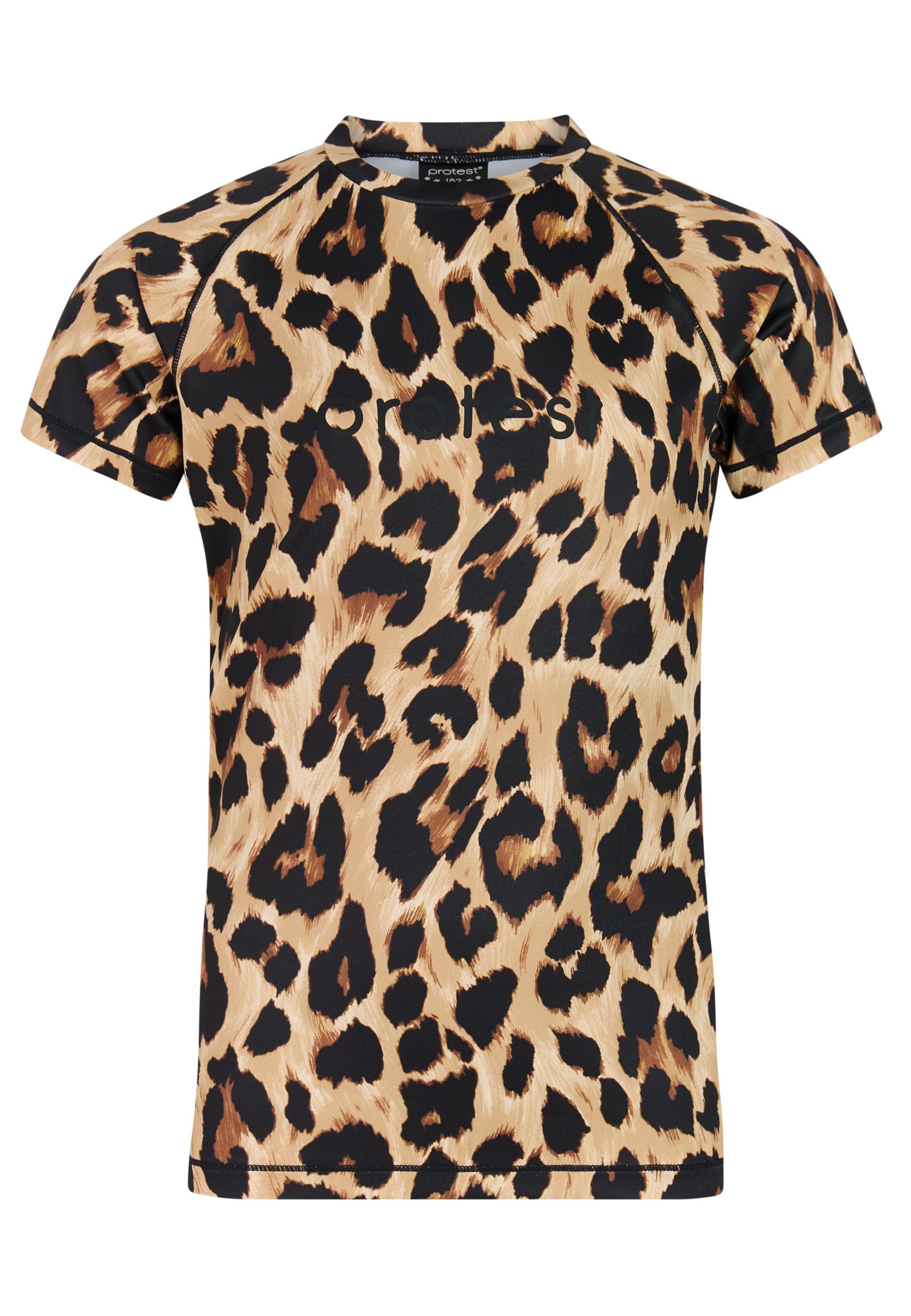Rash Guard PRTSoho JR