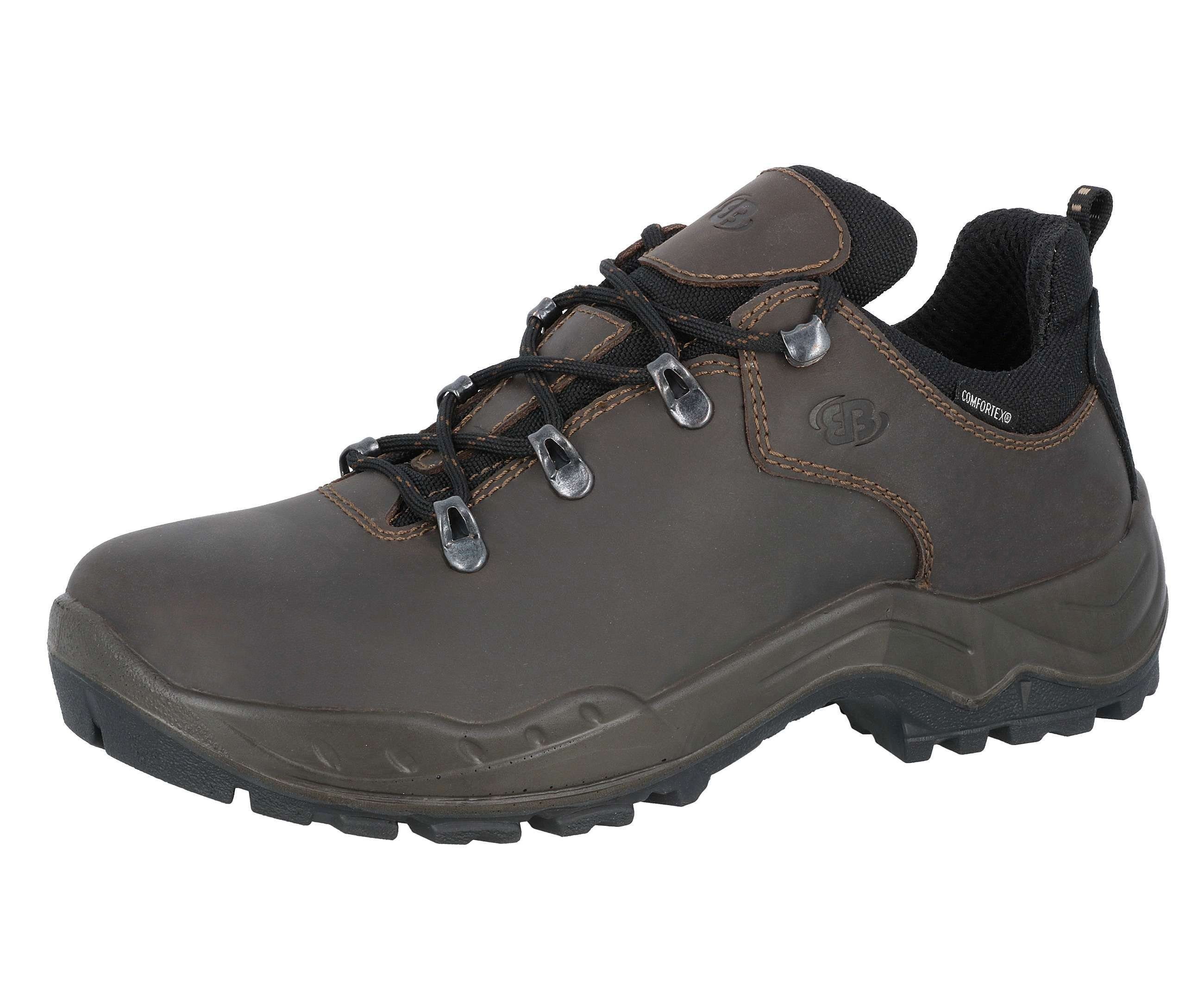 Outdoorschuh Bertolo Low Outdoorschuh