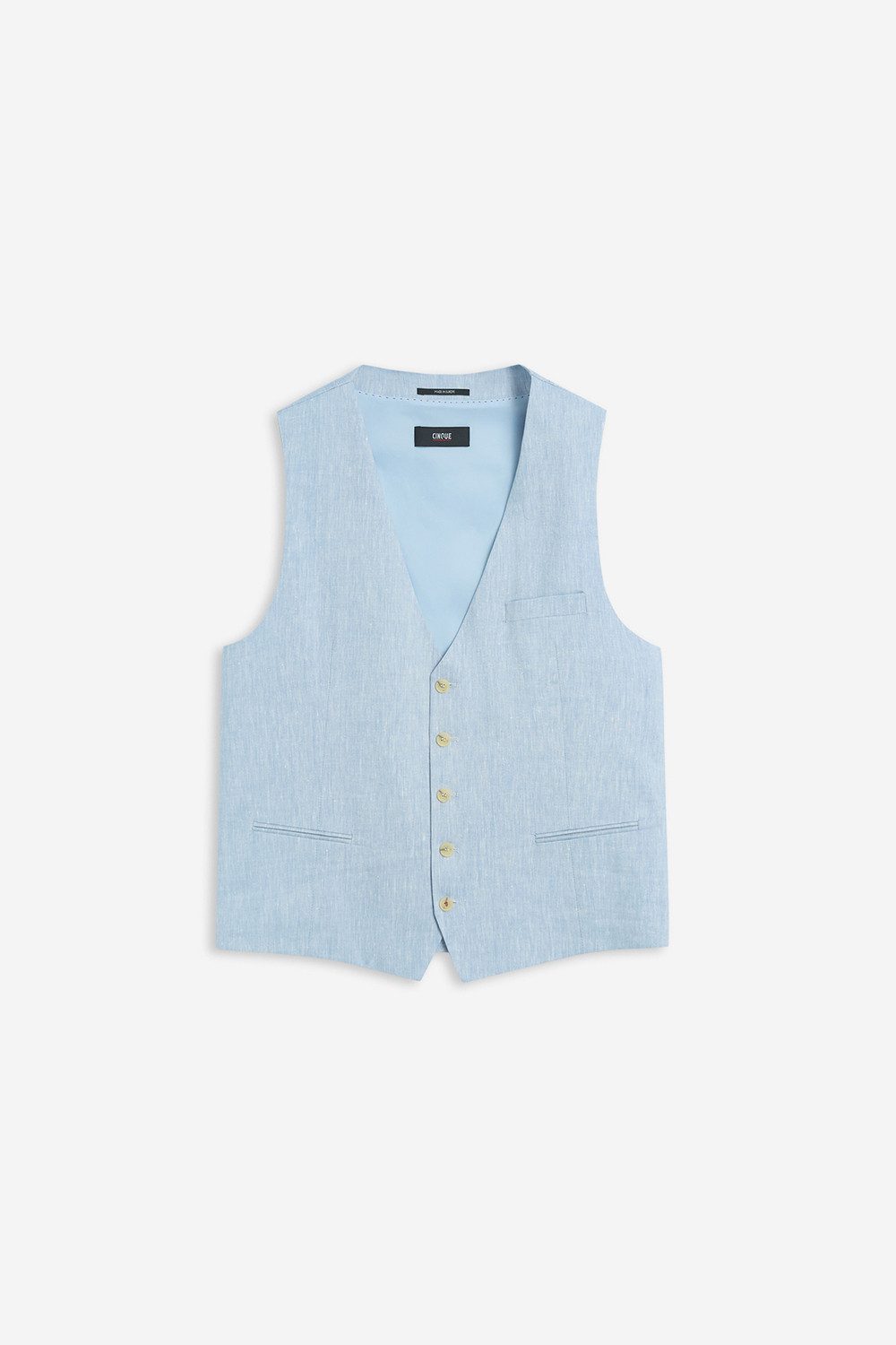 Shirtweste CIVITRA