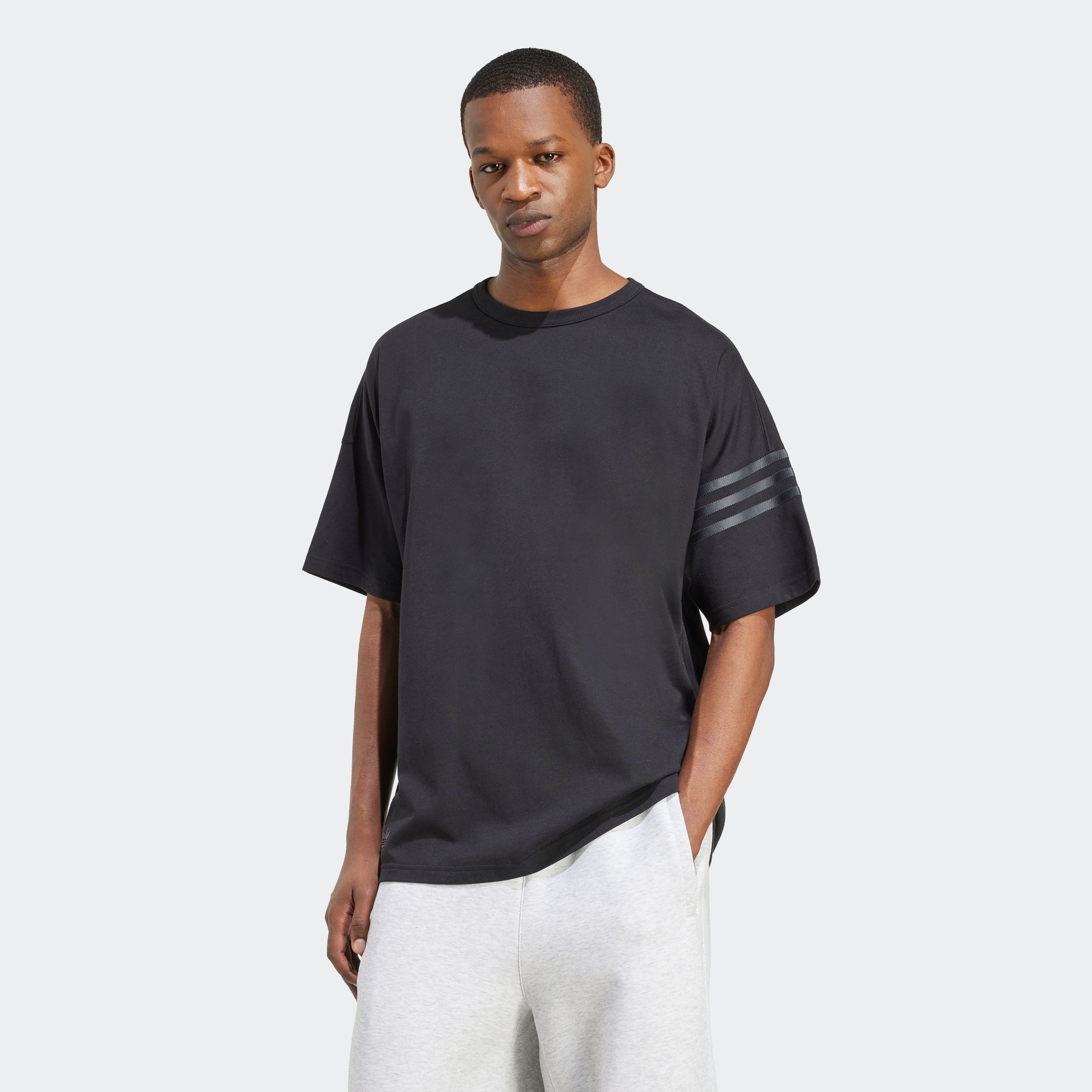 adidas Originals T-Shirt NEU C TEE günstig online kaufen