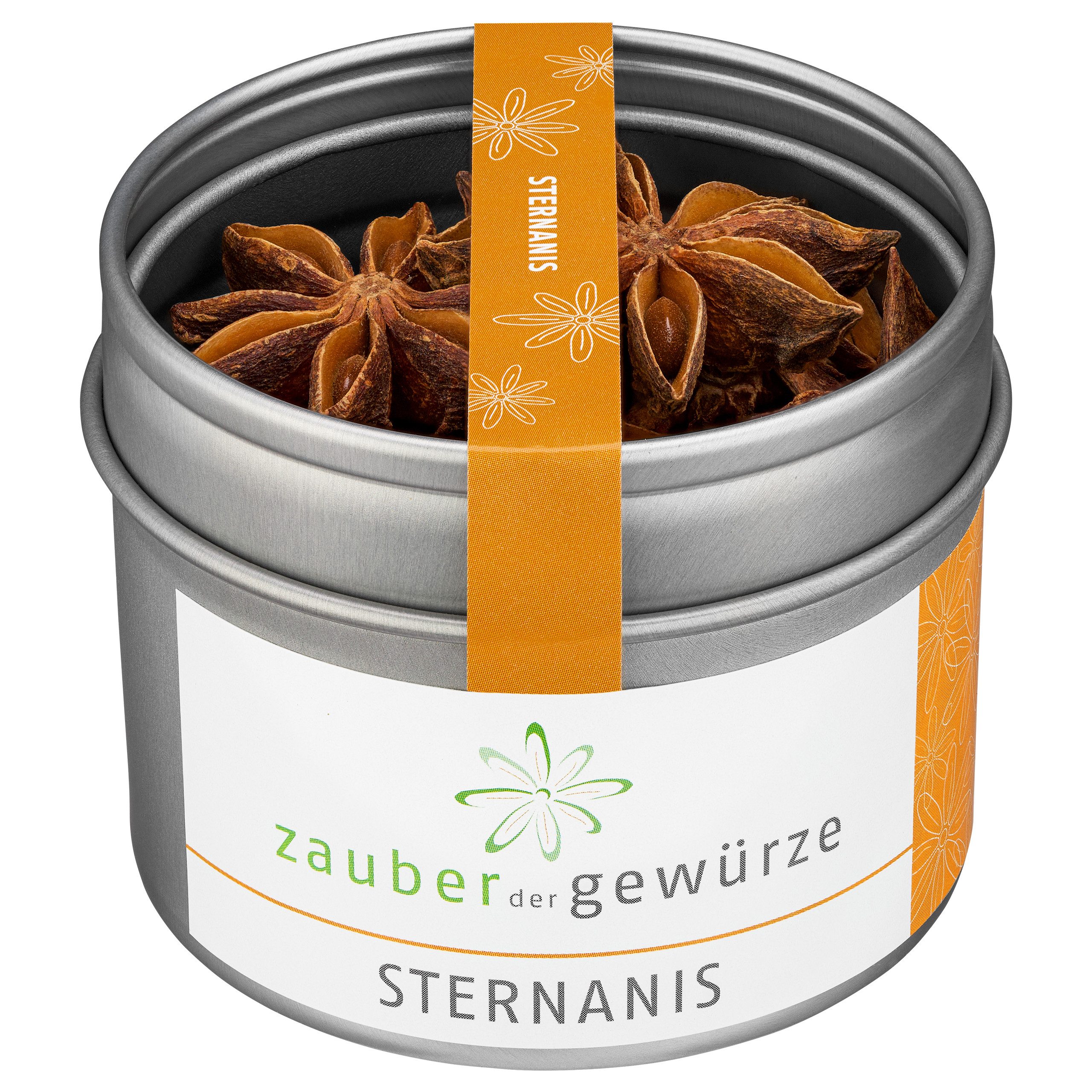 Zauber der Gewürze Gewürz Zauber der Gewürze Sternanis