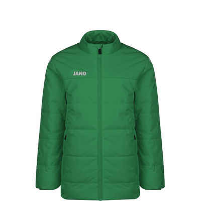 Jako Trainingsjacke Team Coach Winterjacke Kinder