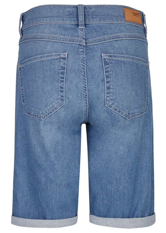 ANGELS Jeansshorts Bermuda Shorts - kurze günstig online kaufen