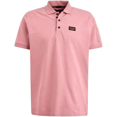 PME LEGEND Poloshirt Short sleeve polo Trackway