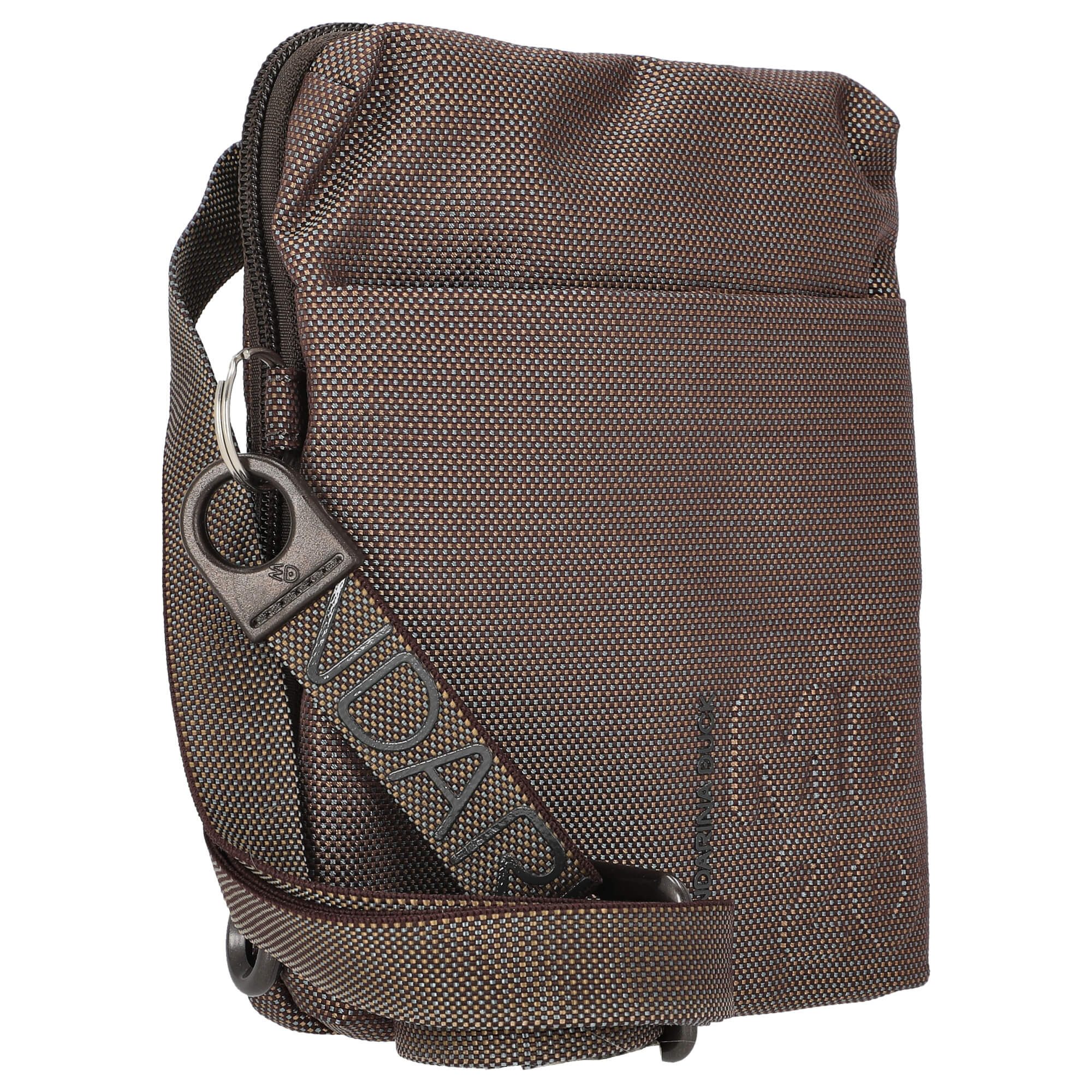 Mandarina Duck Umhängetasche MD20 - Umhängetasche 18 cm (mole)