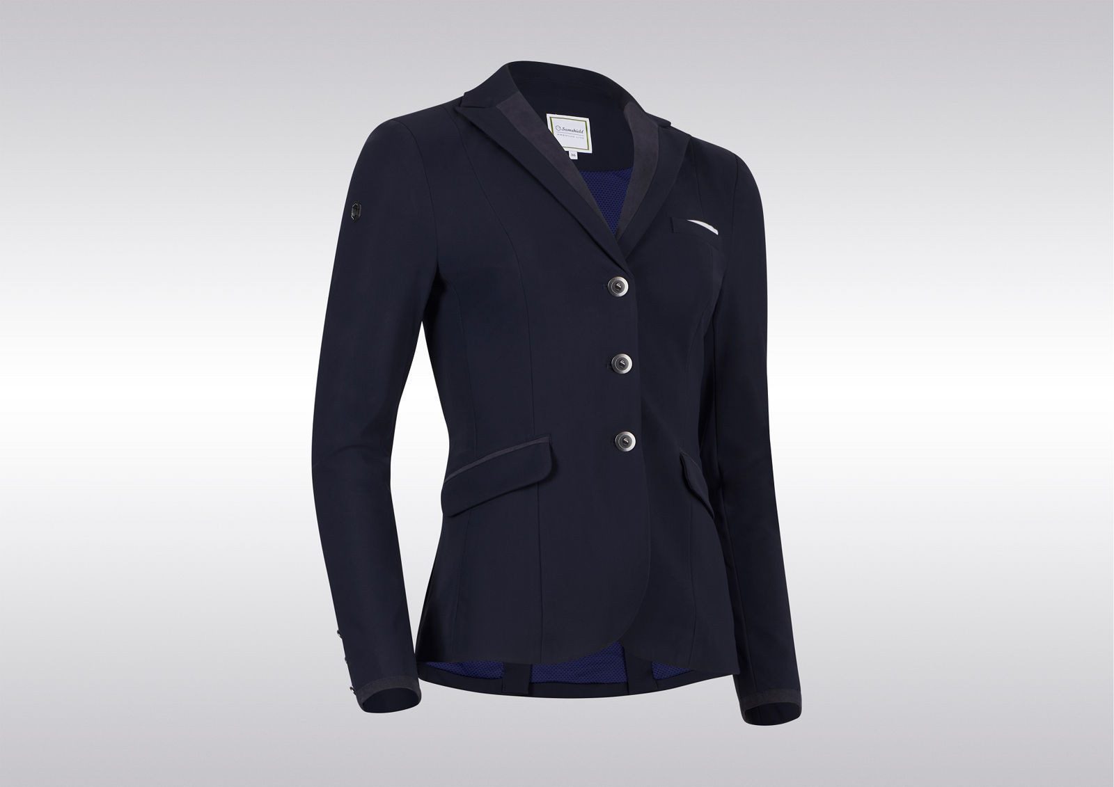 Samshield Reitjacke Turnierjacket Damen Louise