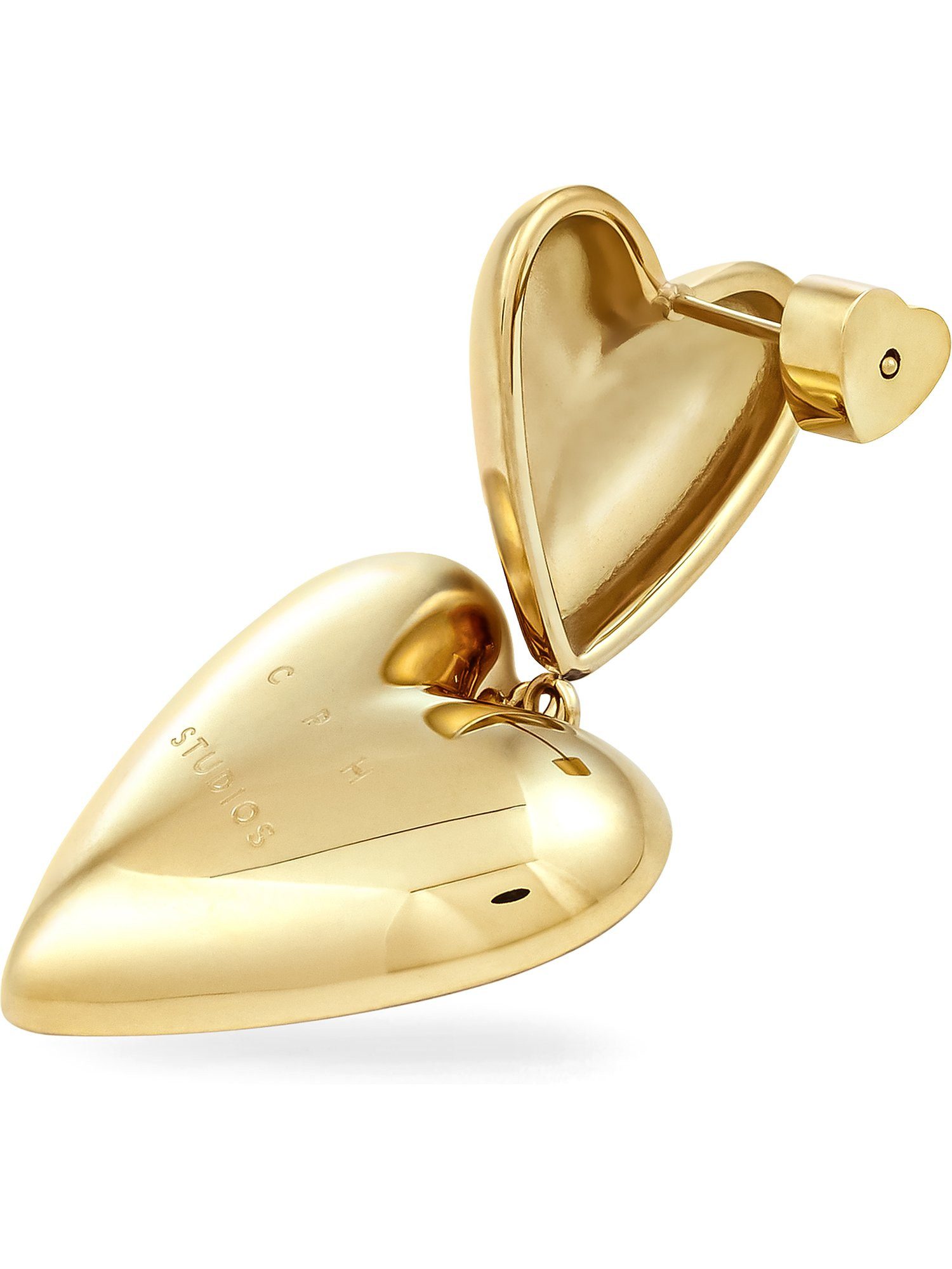 Copenhagen Studios Paar Ohrhänger günstig online kaufen