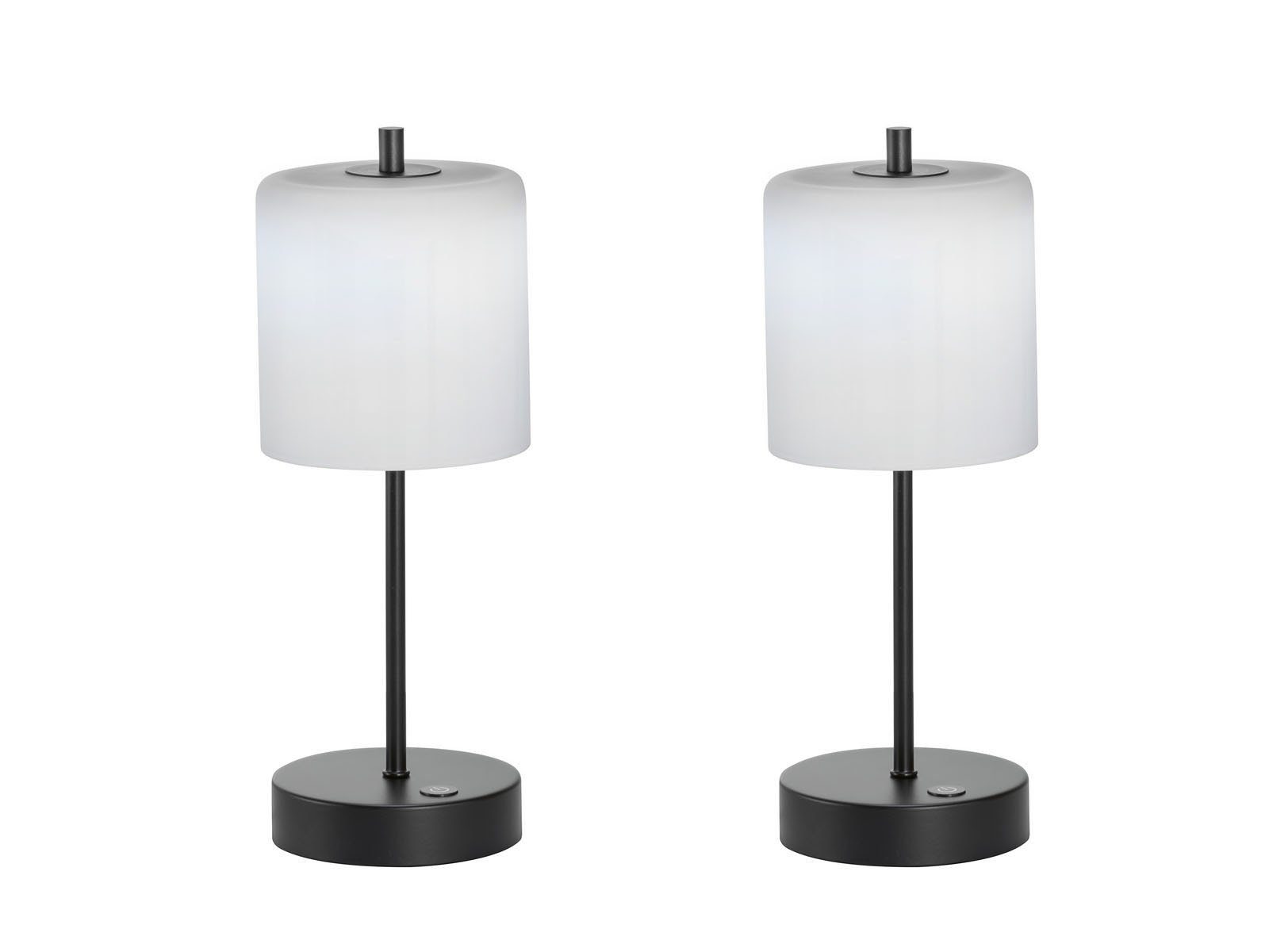 easy! BY FHL LED Nachttischlampe, USB-Ladefunktion, günstig online kaufen