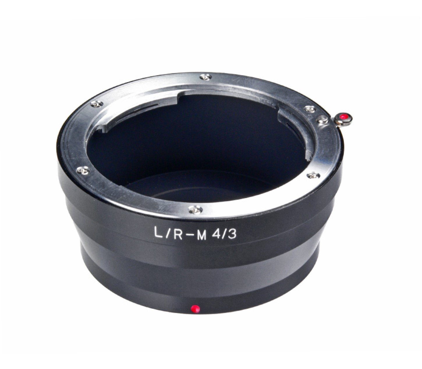 ayex Leica R Objektive - Micro Four Thirds Adapter Objektiveadapter