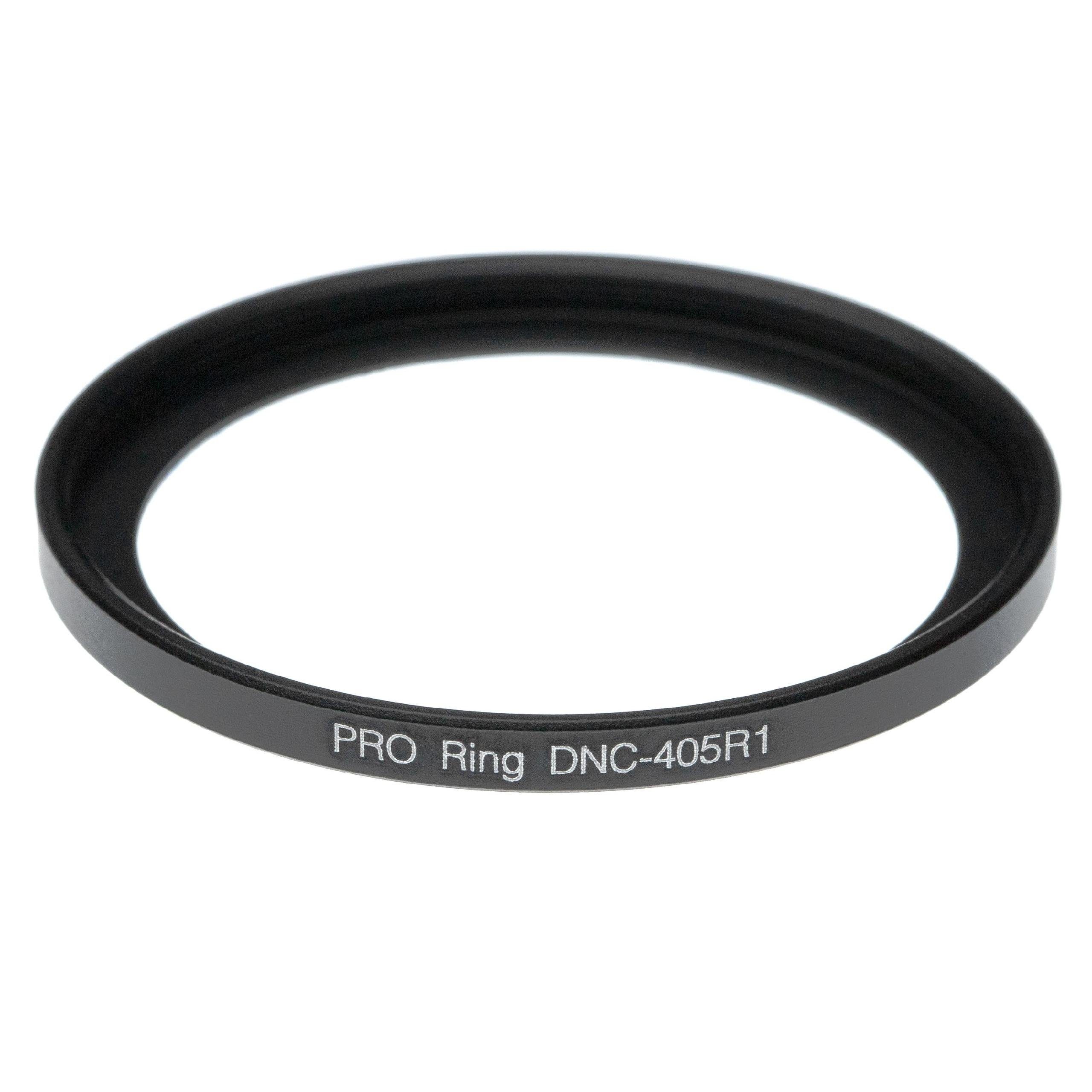 PROtastic® Objektivdeckel 72 Mm (2 Stück) – Federbelasteter Klemmdeckel, Passend Für Nikon, Canon, Pentax Uvm.