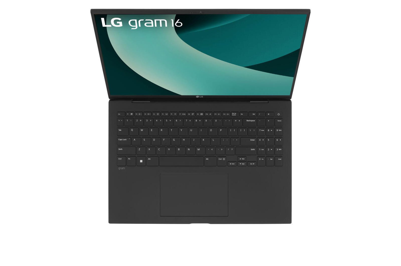 LG LG gram 16 Business 16ZB90RU-G.AP55G Notebook (Core i5, 16 GB, 512 GB SSD)