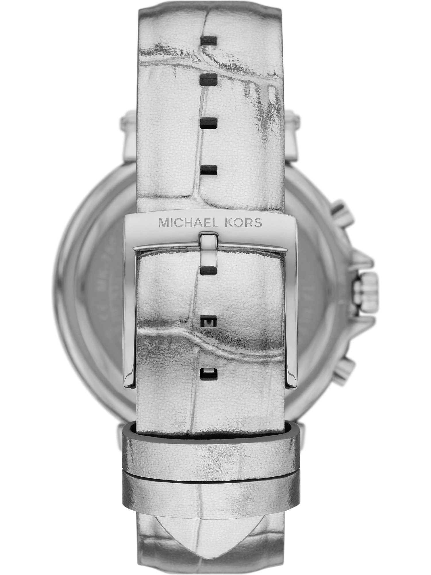 MICHAEL KORS Chronograph Michael Kors Damen-Uhren Analog Quarz