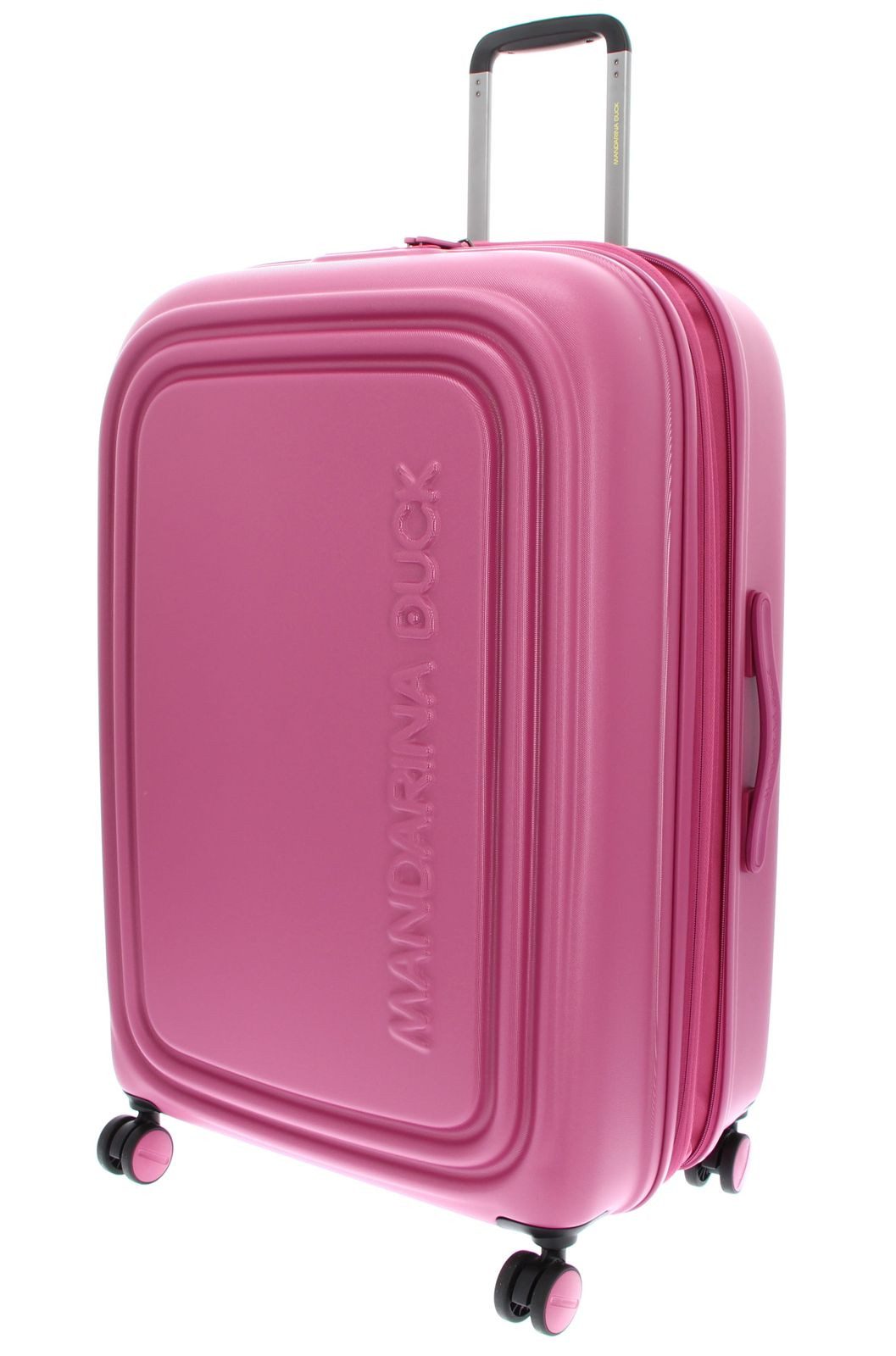 Mandarina Duck Hartschalen-Trolley Trolley, 4 Rollen günstig online kaufen