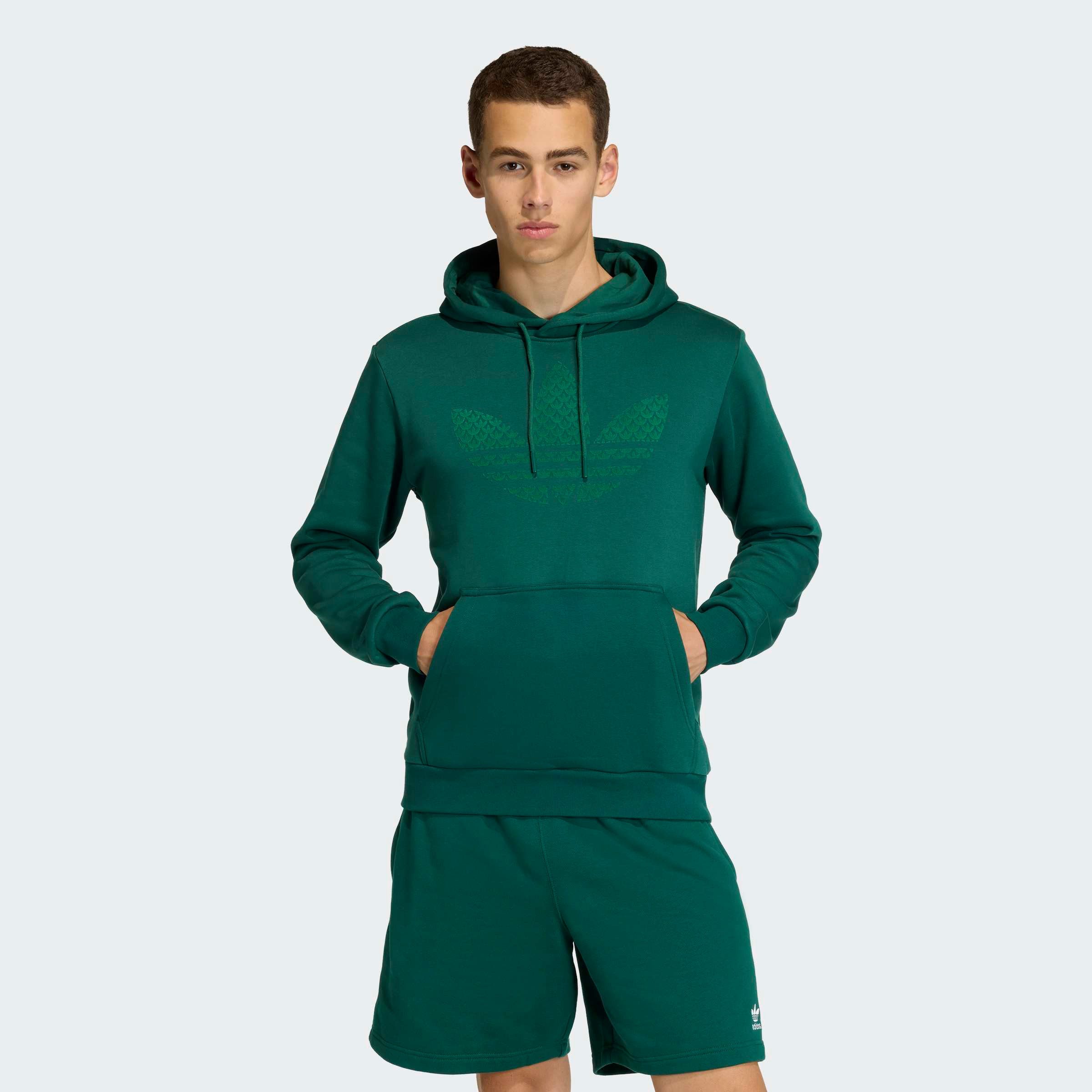 adidas Originals Kapuzensweatshirt MONOGRAM HD. € 89,99