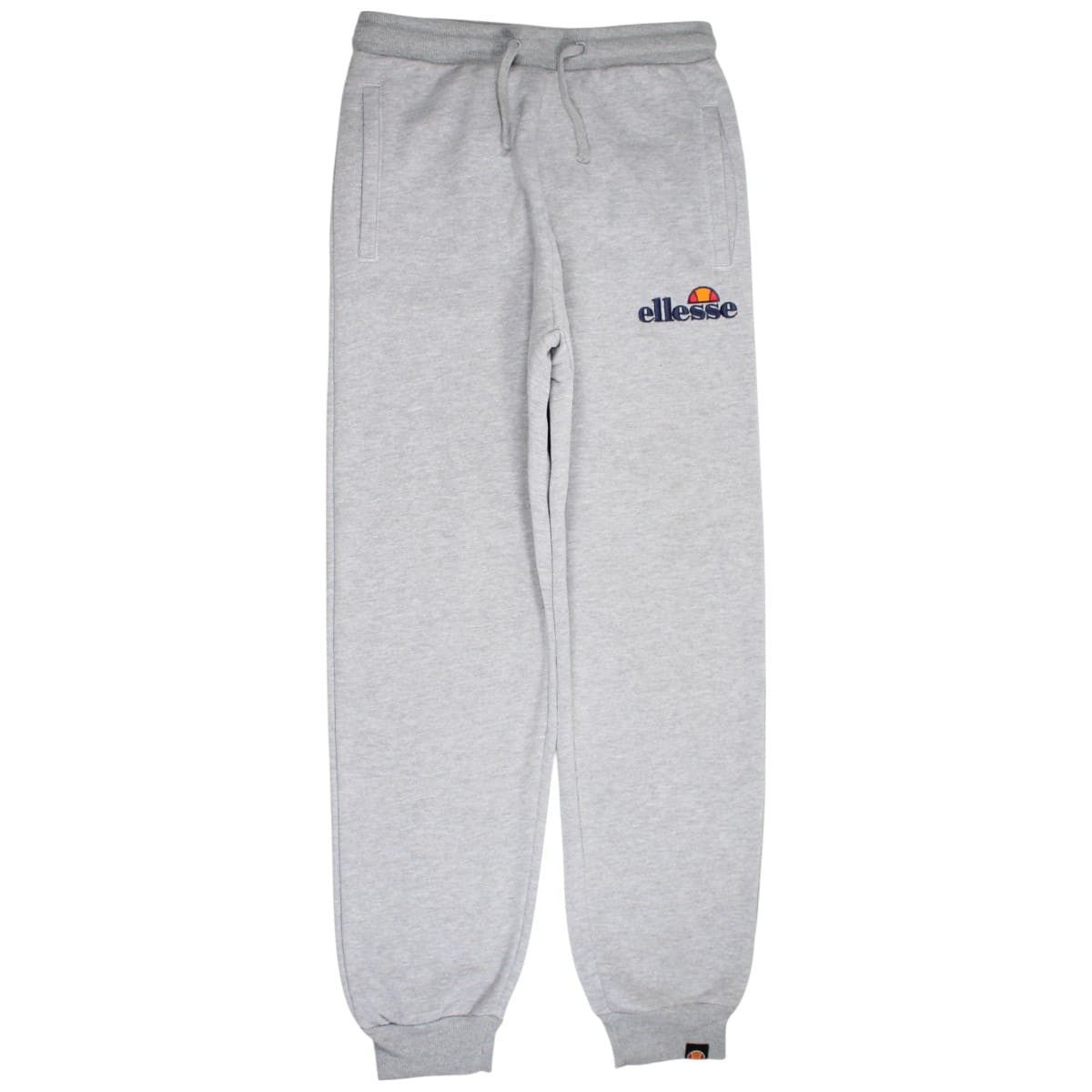 Ellesse Jogginghose ELLESSE Damen Sporthose Jogginghose Rosa, Schwarz, Grau 38-44