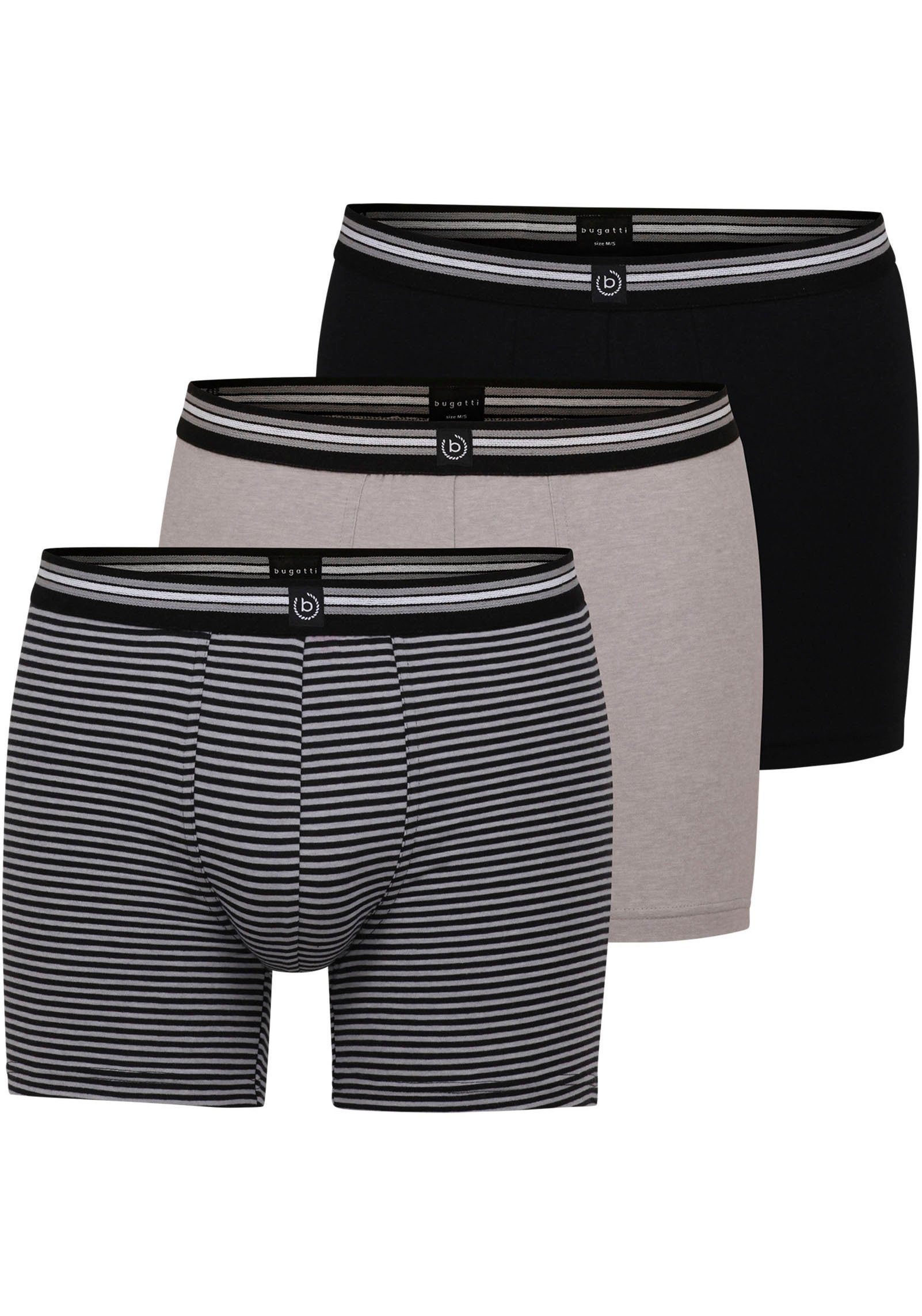 Boxershorts Prag