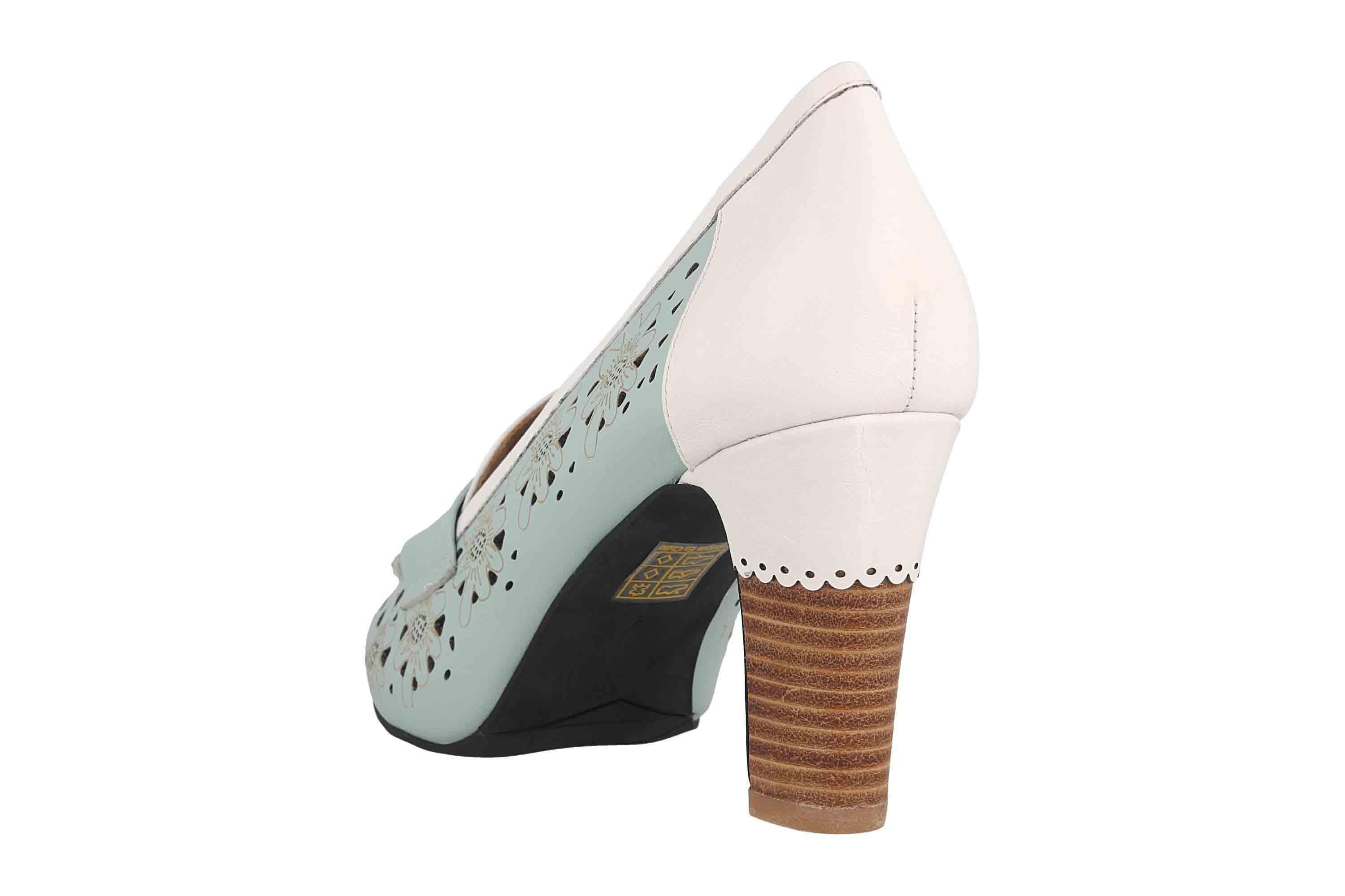 Spring Step Penieel-Mntm Pumps