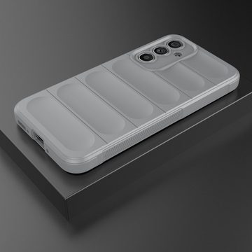 FITSU Handyhülle Handyhülle Slim Case für Samsung Galaxy A54 Hülle 6,4 Zoll, Schlanke Hülle für Samsung A54 Handyhülle, Cover Case Handyschale