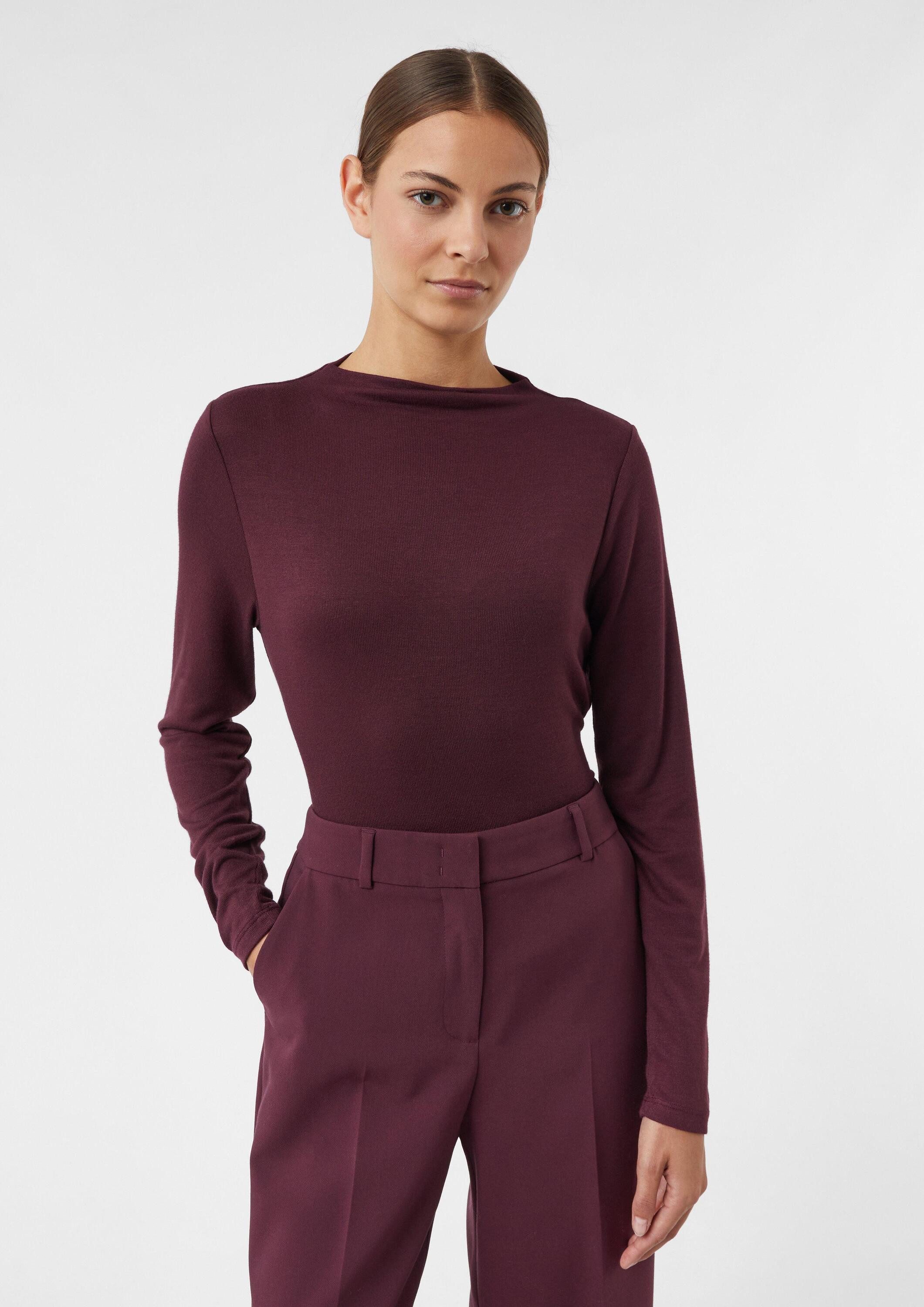 Langarmshirt T-Shirt