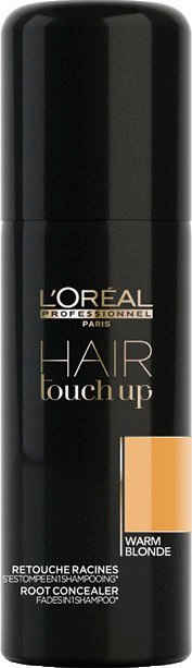 L'ORÉAL PROFESSIONNEL PARIS Haaransatz-Spray »Hair Touch Up«, blond