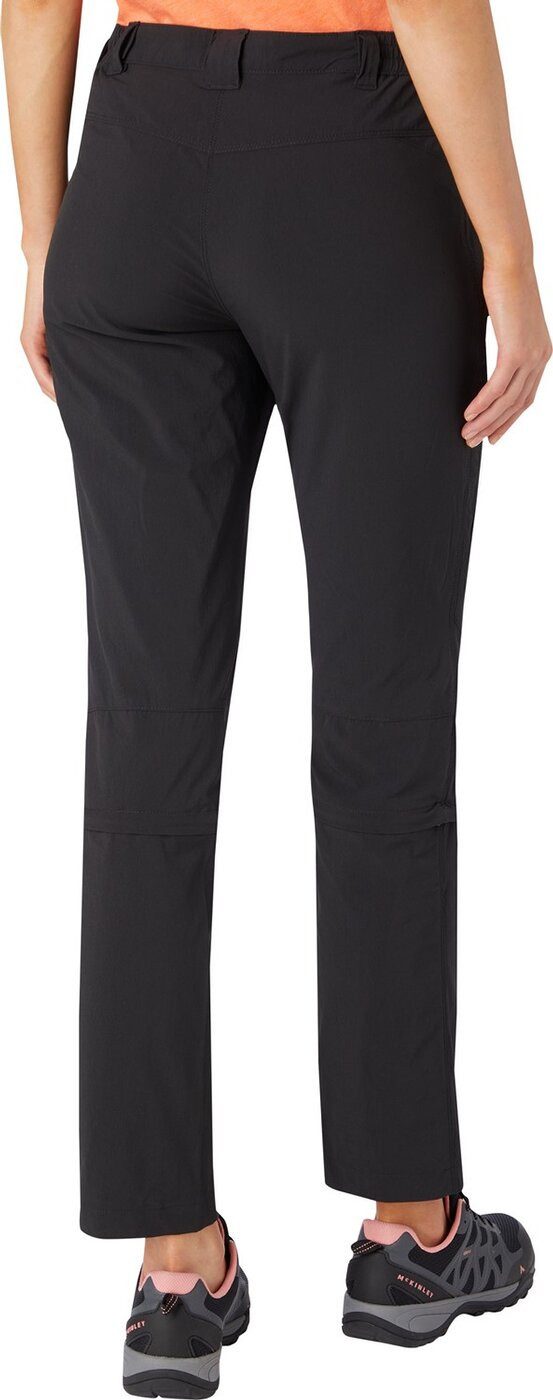 McKINLEY Zip-off-Hose Da.-Abzipphose Mandorak wms günstig online kaufen