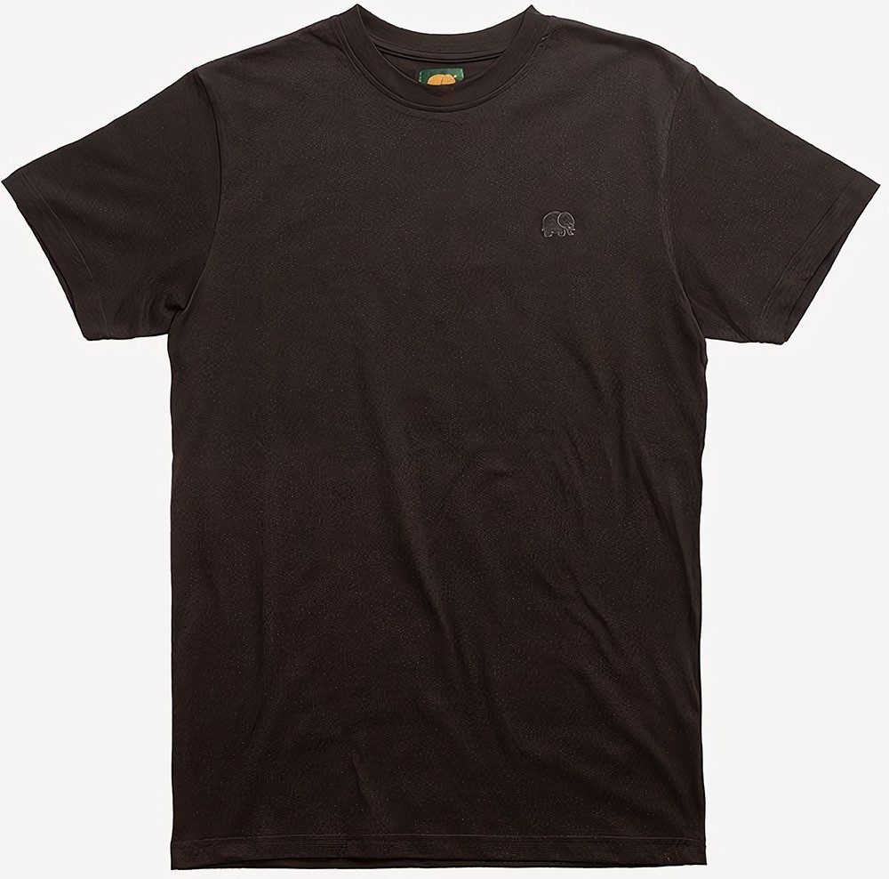T-Shirt Organic Essential T-Shirt Black