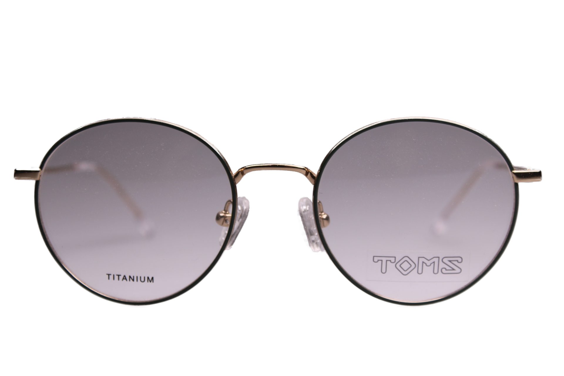 TOMS Очкиgestell Toms Fassung 7375 Col. d